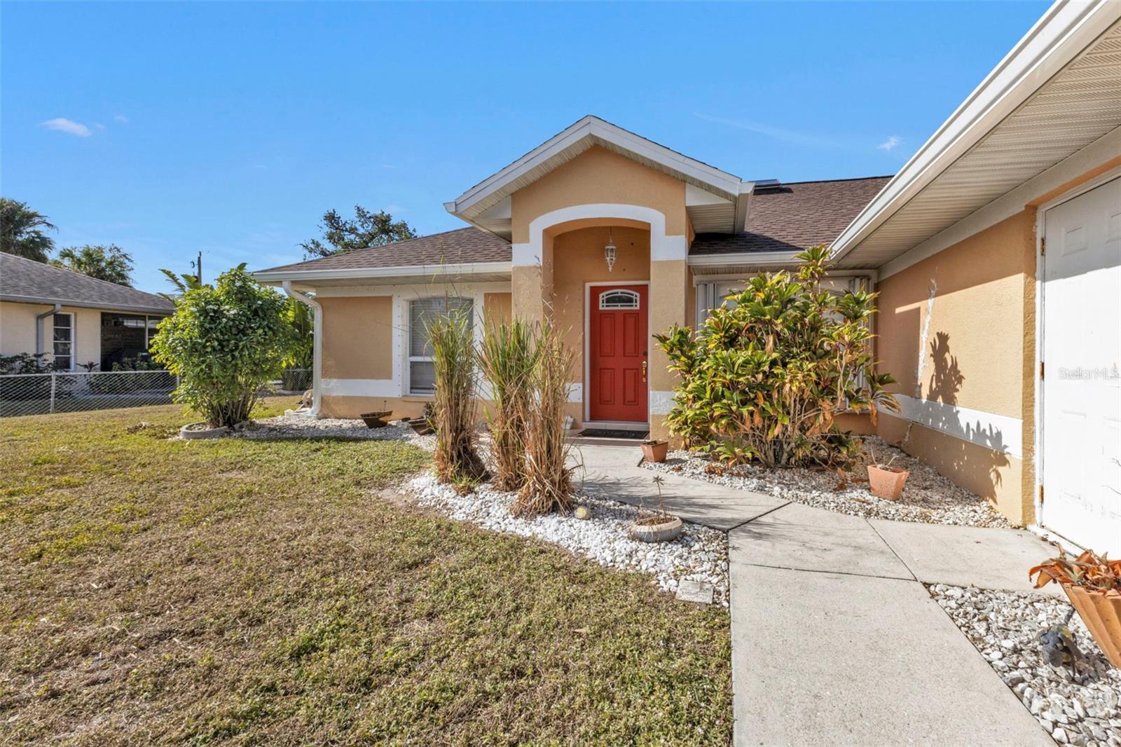 4061 ATWATER DR, NORTH PORT, FL, 34286