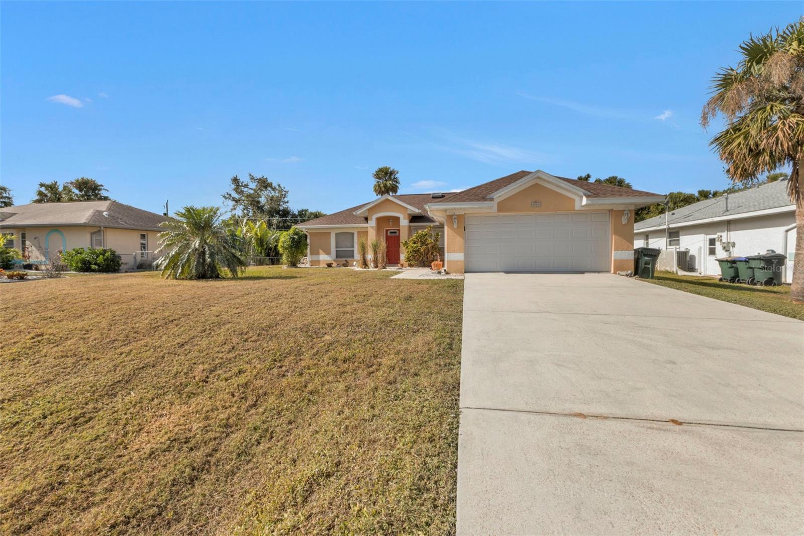 4061 ATWATER DR, NORTH PORT, FL, 34286