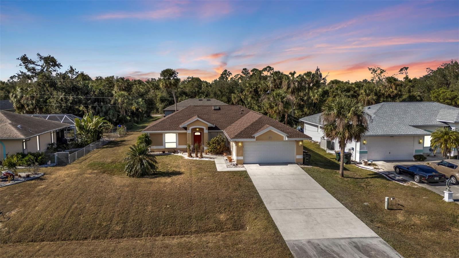 4061 ATWATER DR, NORTH PORT, FL, 34286
