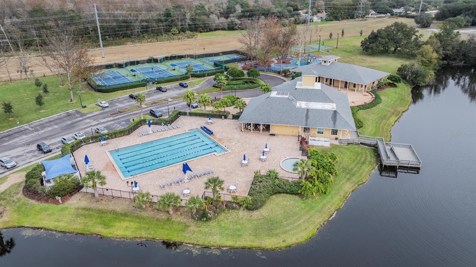 5003 BELMONT RD, TAMPA, FL, 33647
