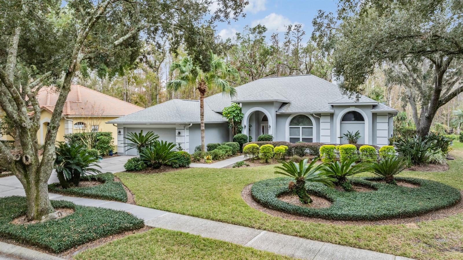 5003 BELMONT RD, TAMPA, FL, 33647