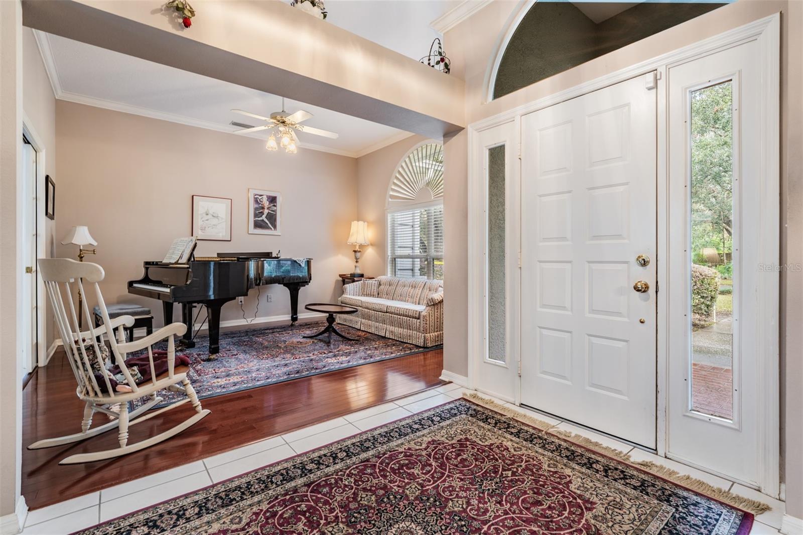 5003 BELMONT RD, TAMPA, FL, 33647