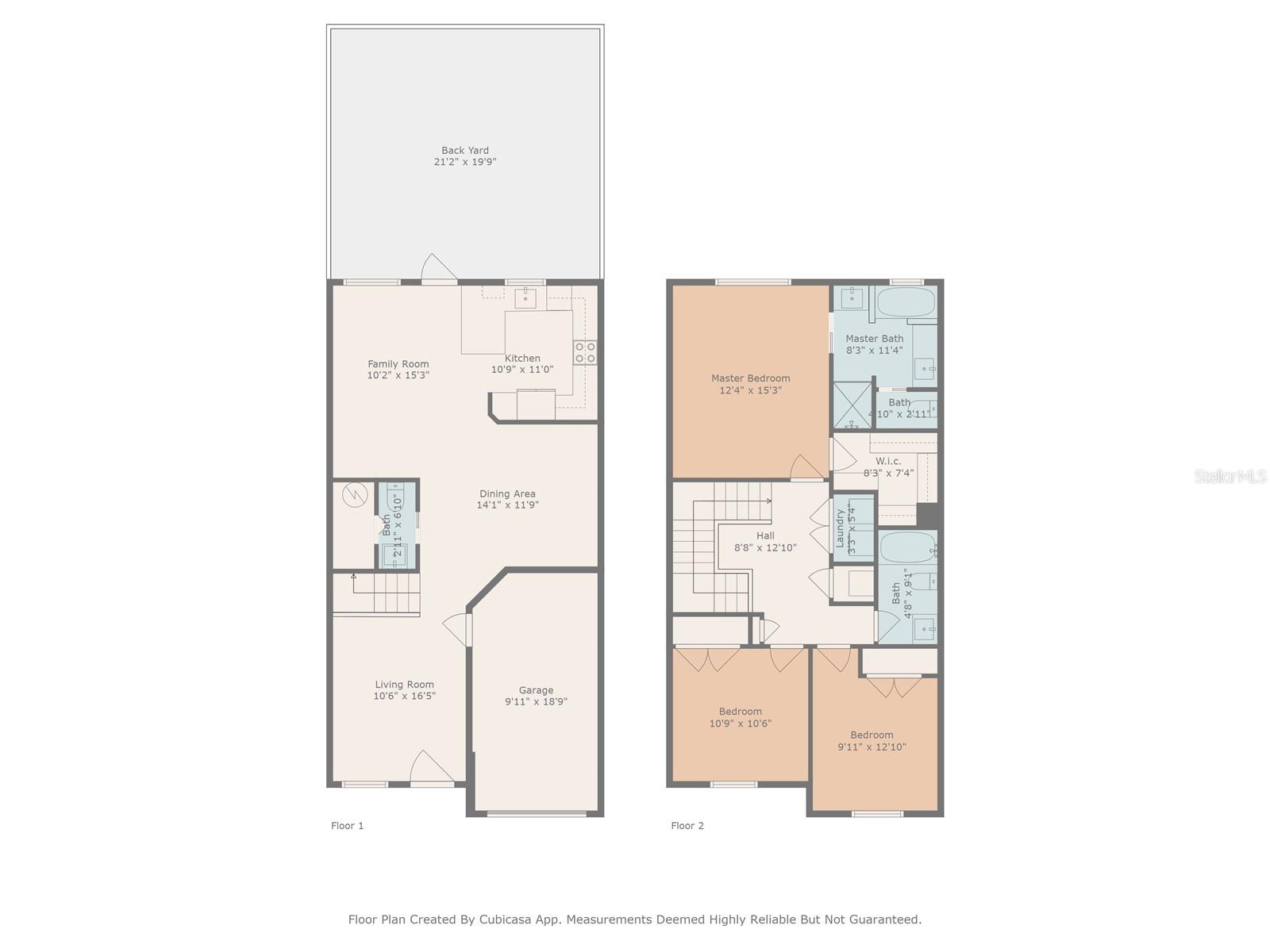 1061 NW 208TH TER, MIAMI GARDENS, FL, 33169