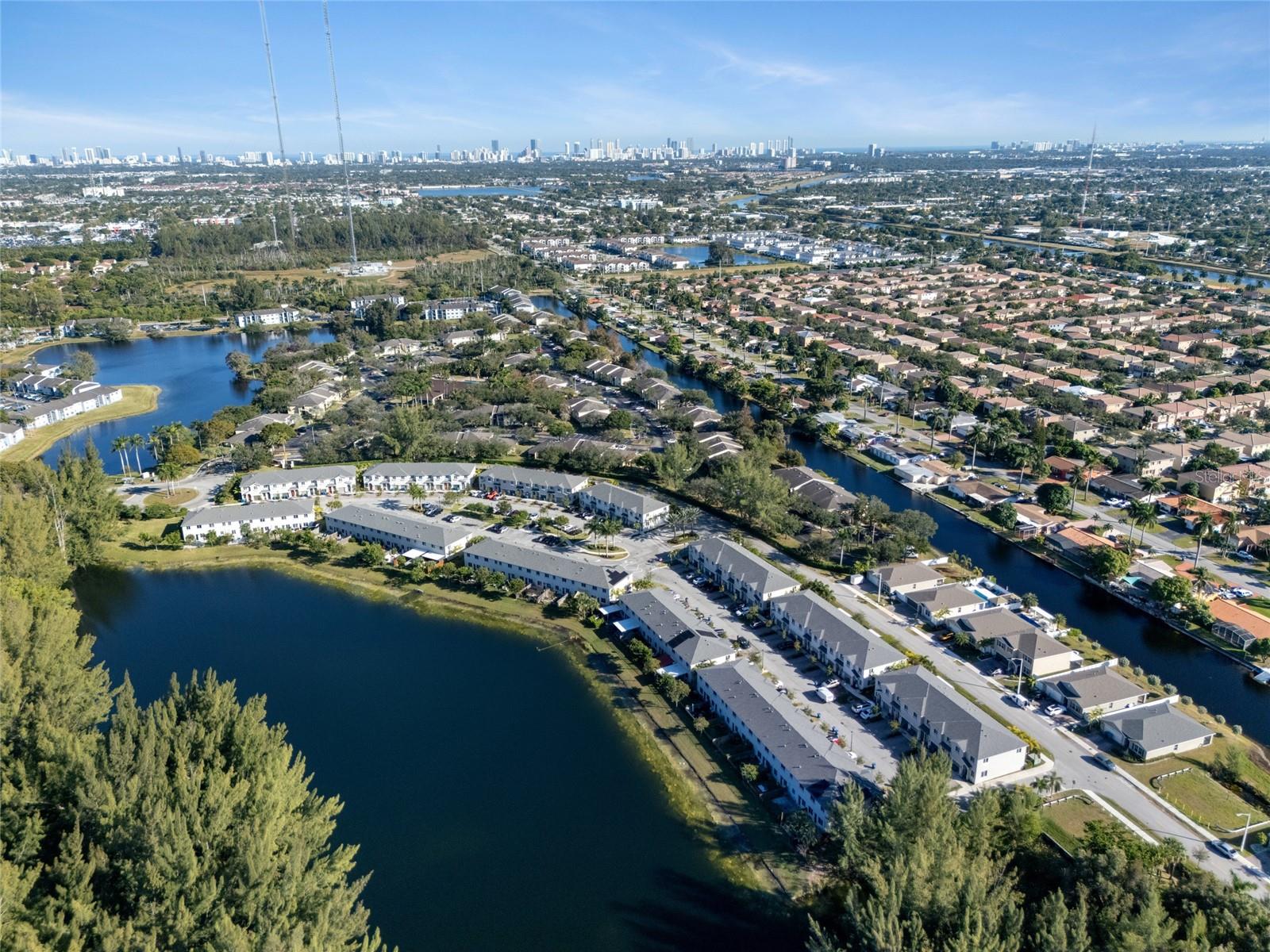 1061 NW 208TH TER, MIAMI GARDENS, FL, 33169