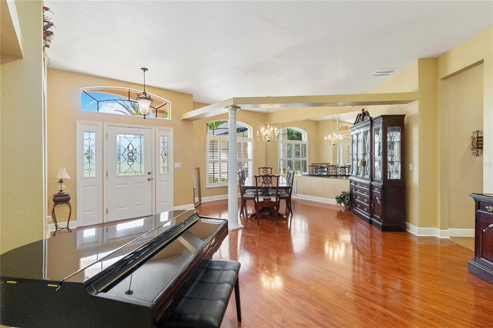 3430 HERON LN, TITUSVILLE, FL, 32780
