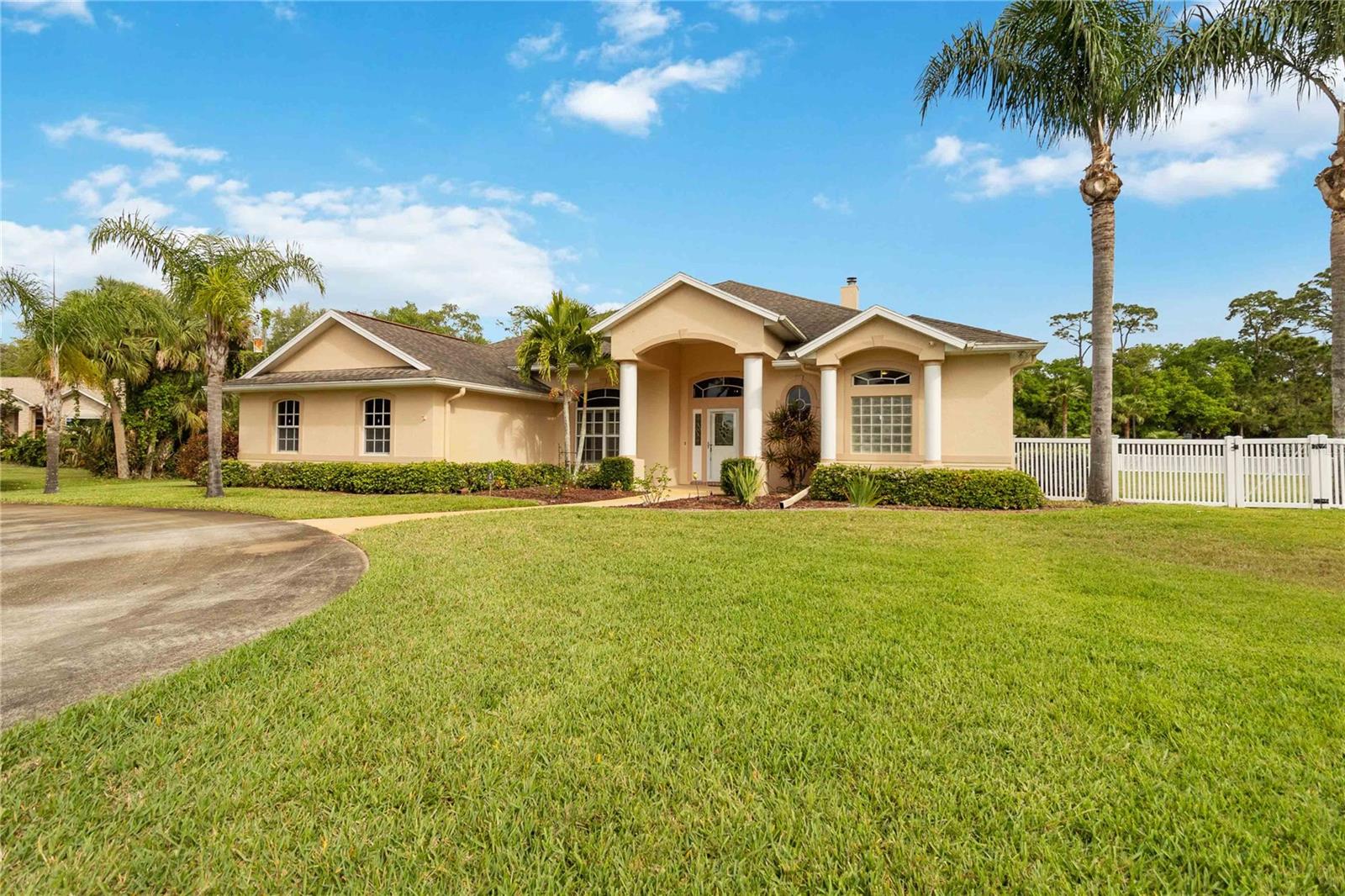 3430 HERON LN, TITUSVILLE, FL, 32780