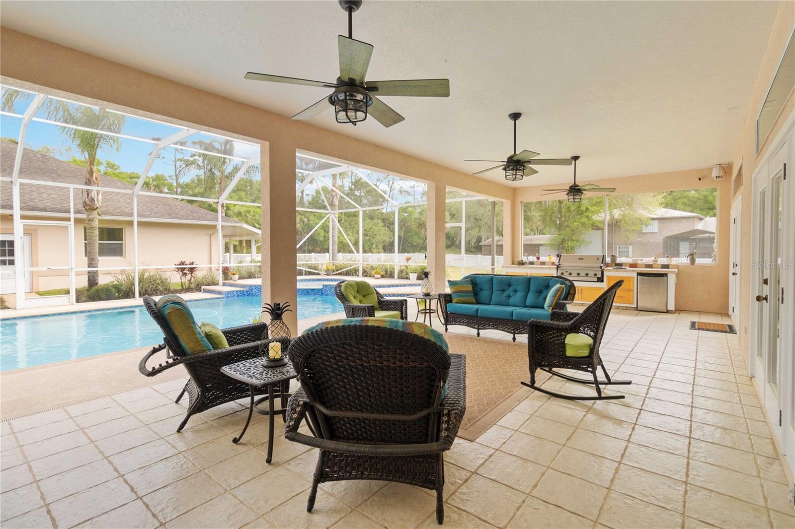 3430 HERON LN, TITUSVILLE, FL, 32780