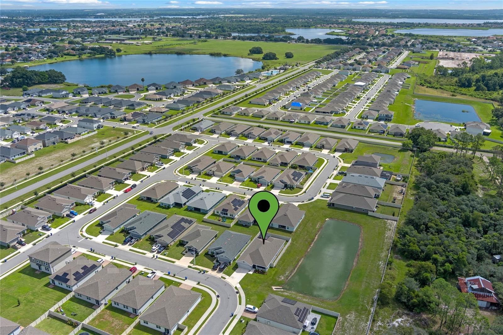 1254 ZAMBRANA CT, WINTER HAVEN, FL, 33884