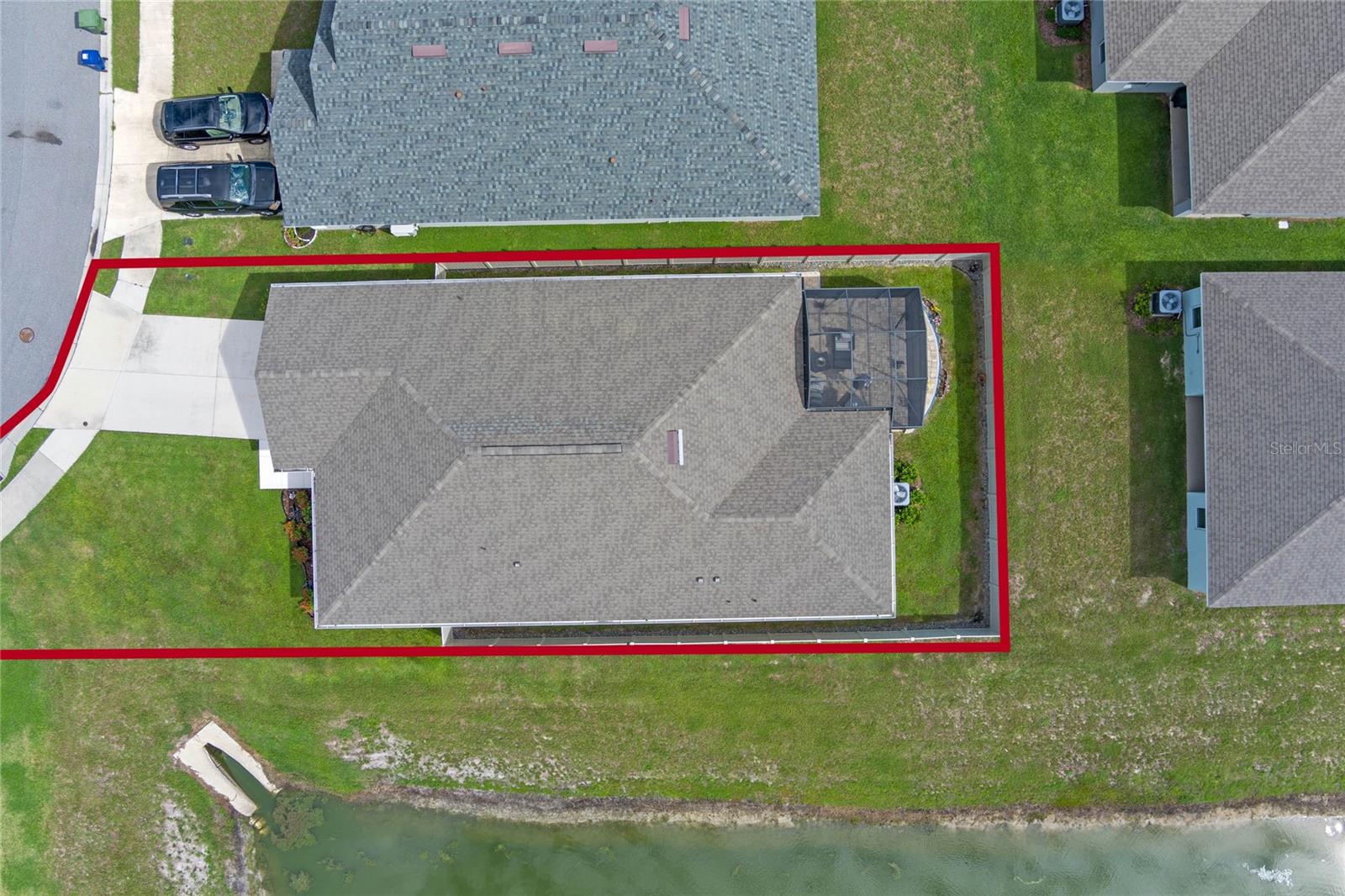 1254 ZAMBRANA CT, WINTER HAVEN, FL, 33884