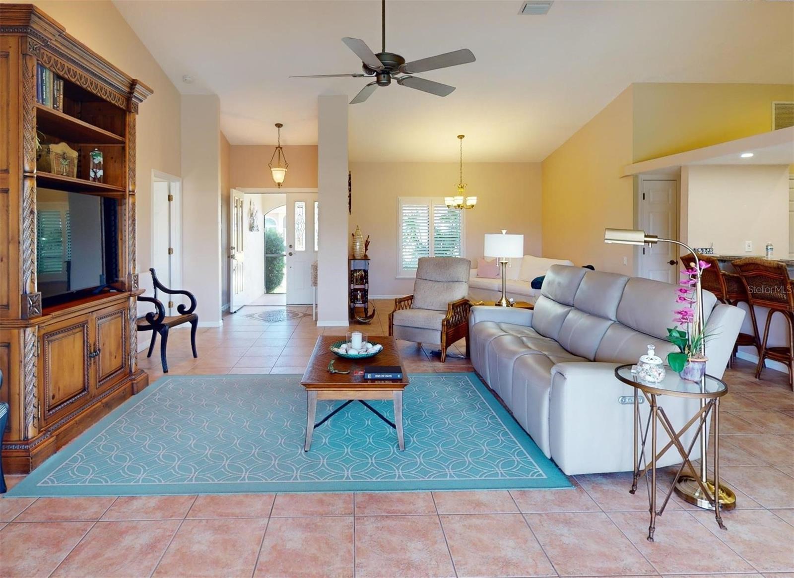3448 NIGHTHAWK CT, PUNTA GORDA, FL, 33950