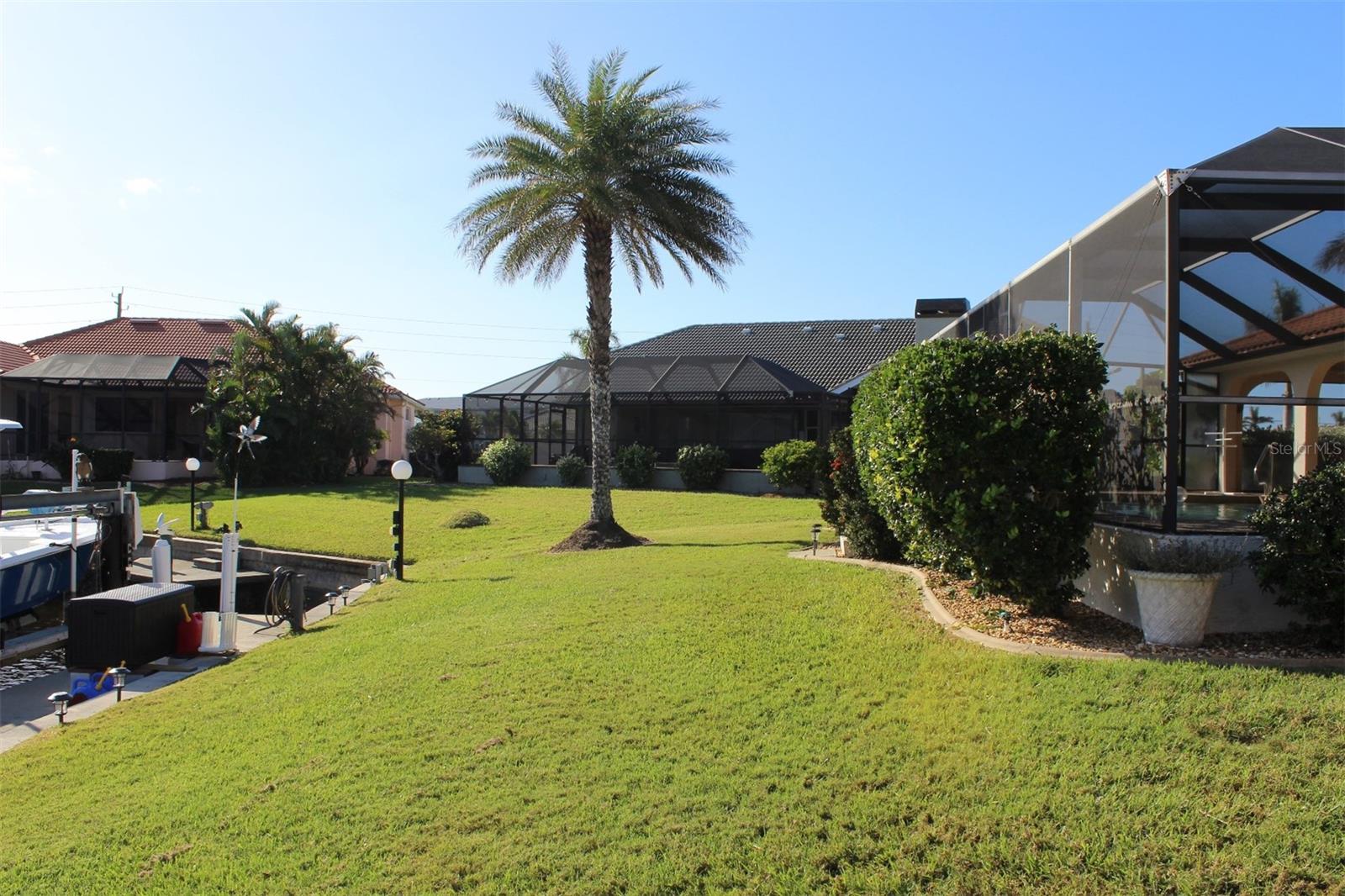 3448 NIGHTHAWK CT, PUNTA GORDA, FL, 33950