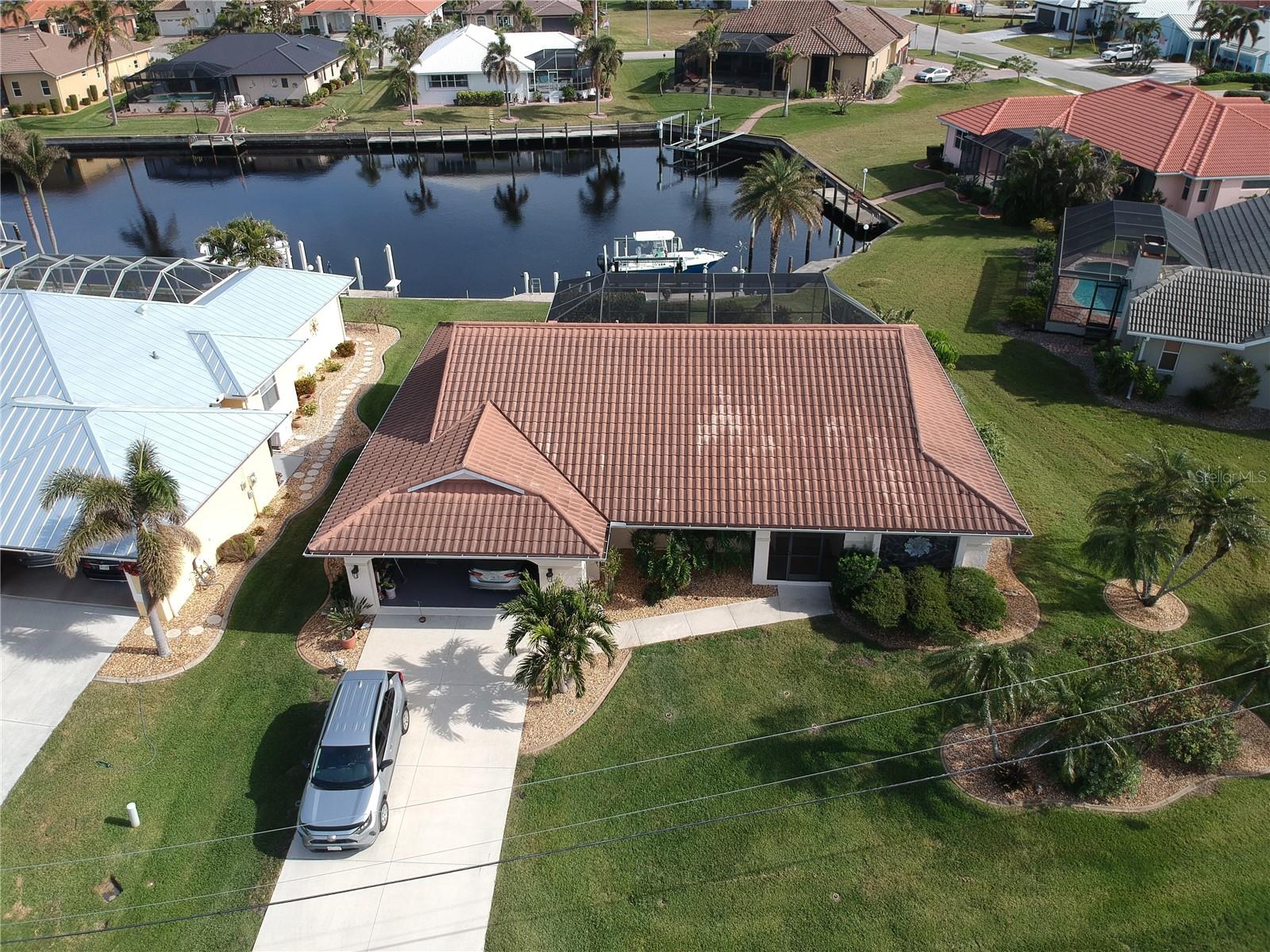 3448 NIGHTHAWK CT, PUNTA GORDA, FL, 33950