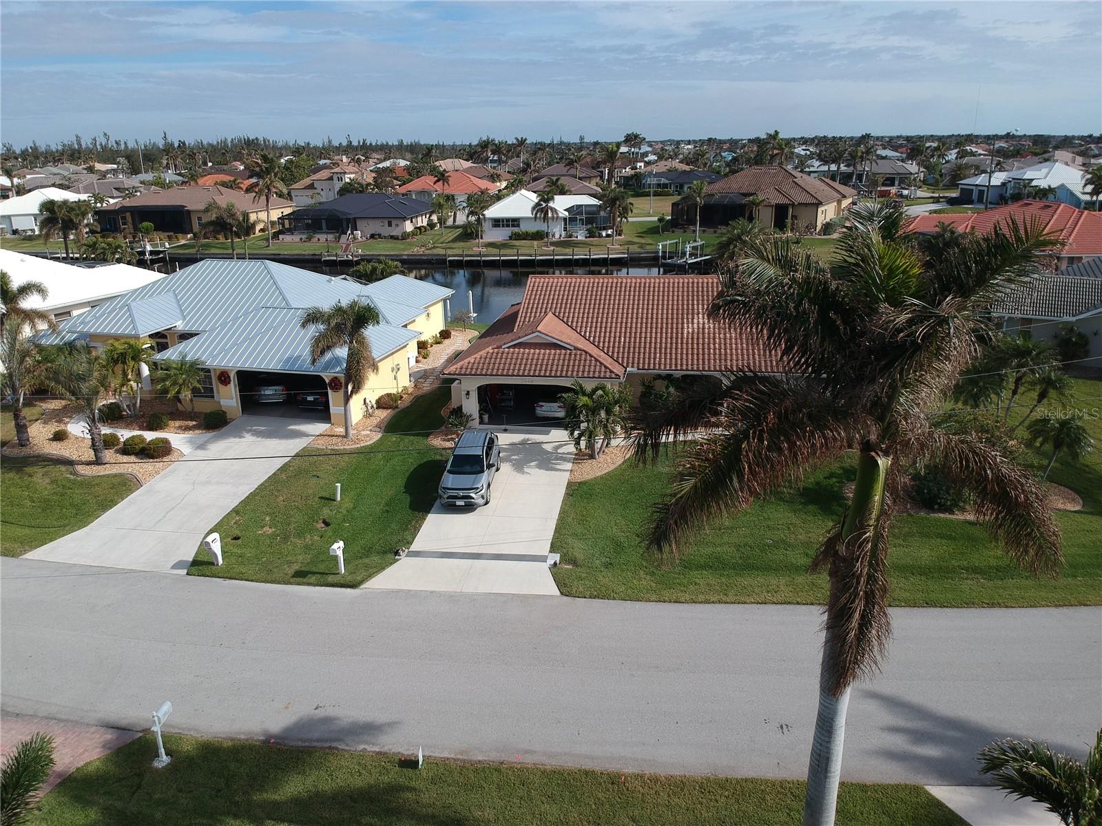 3448 NIGHTHAWK CT, PUNTA GORDA, FL, 33950