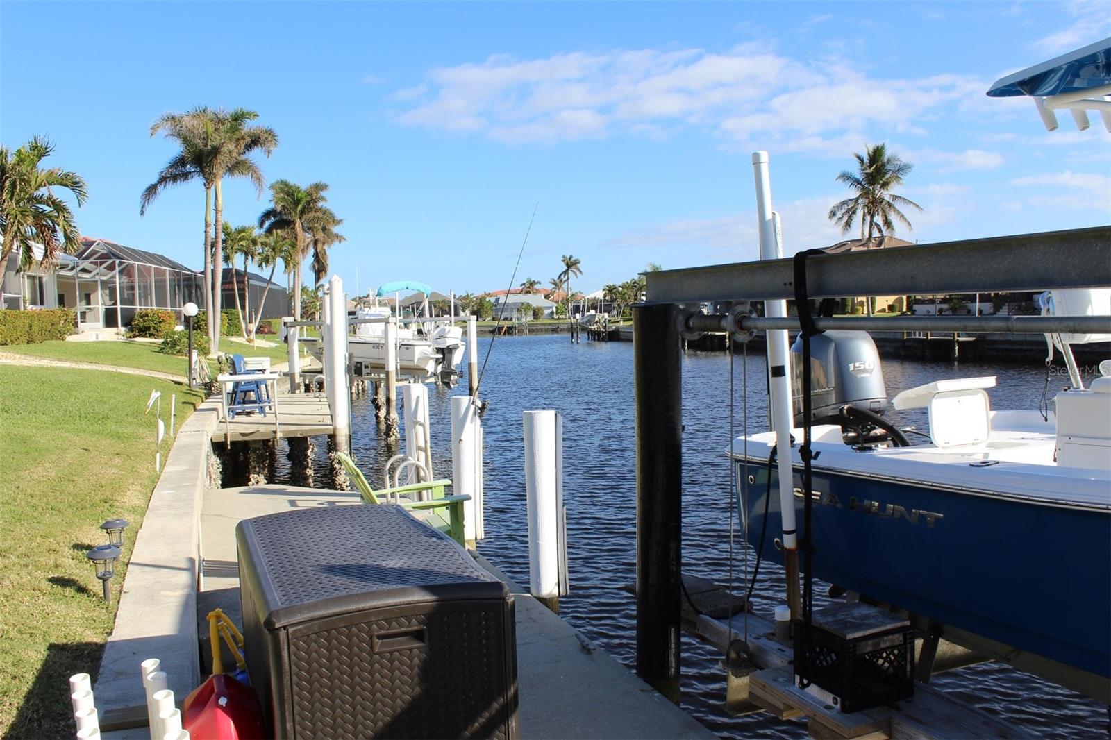 3448 NIGHTHAWK CT, PUNTA GORDA, FL, 33950