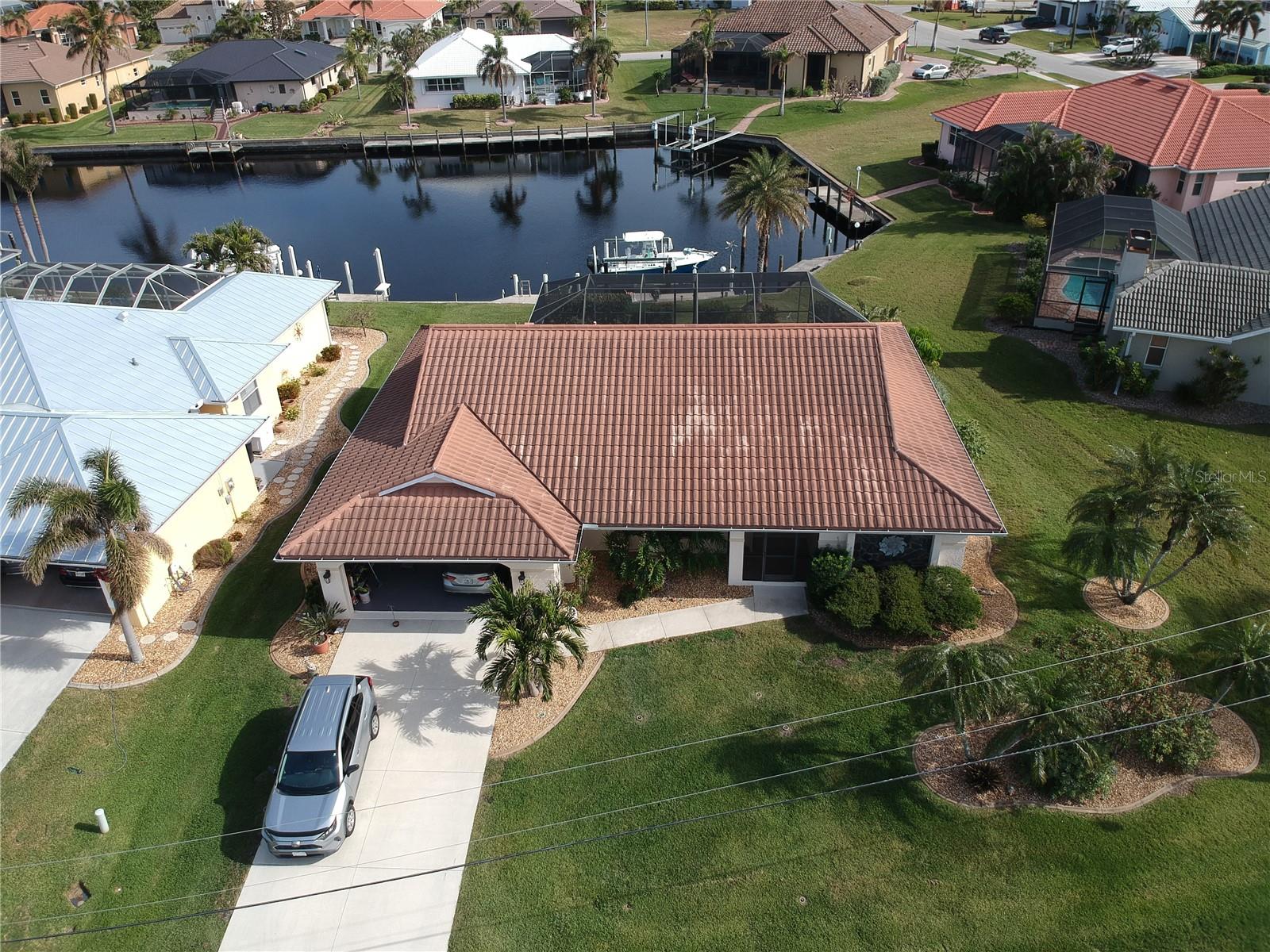 3448 NIGHTHAWK CT, PUNTA GORDA, FL, 33950
