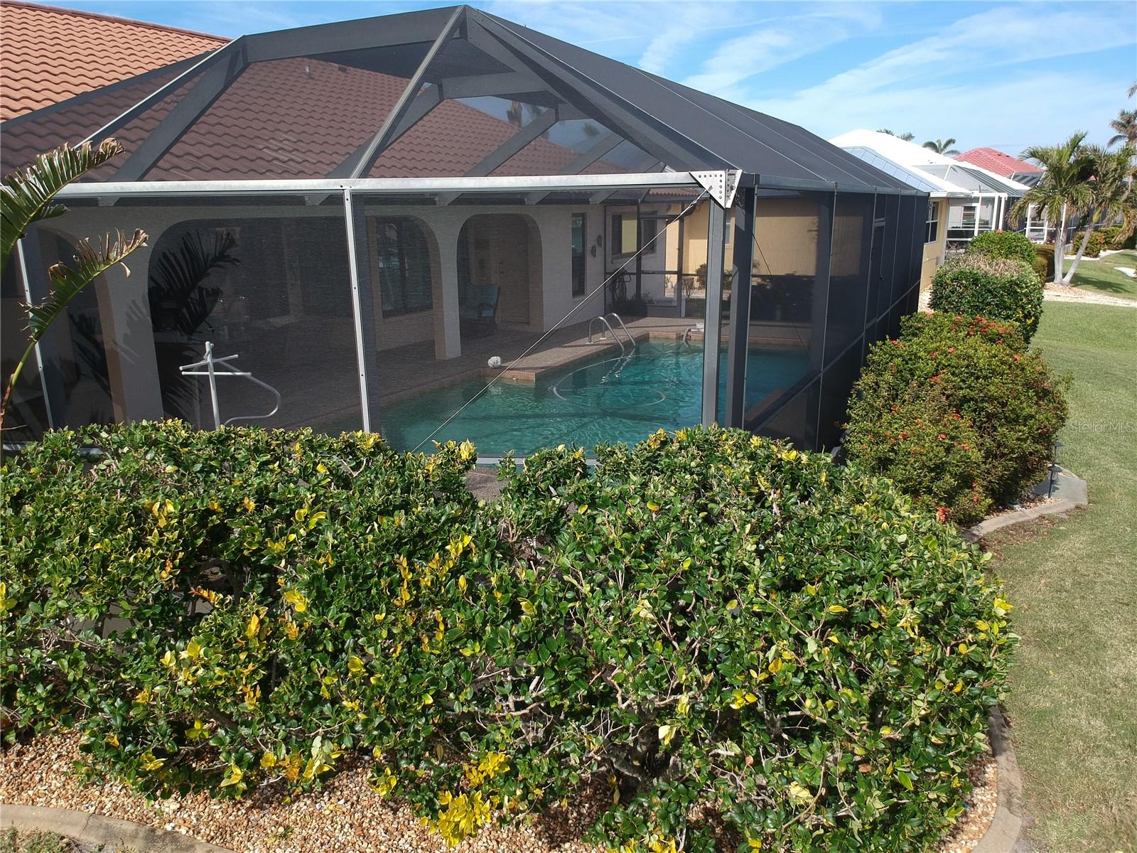 3448 NIGHTHAWK CT, PUNTA GORDA, FL, 33950