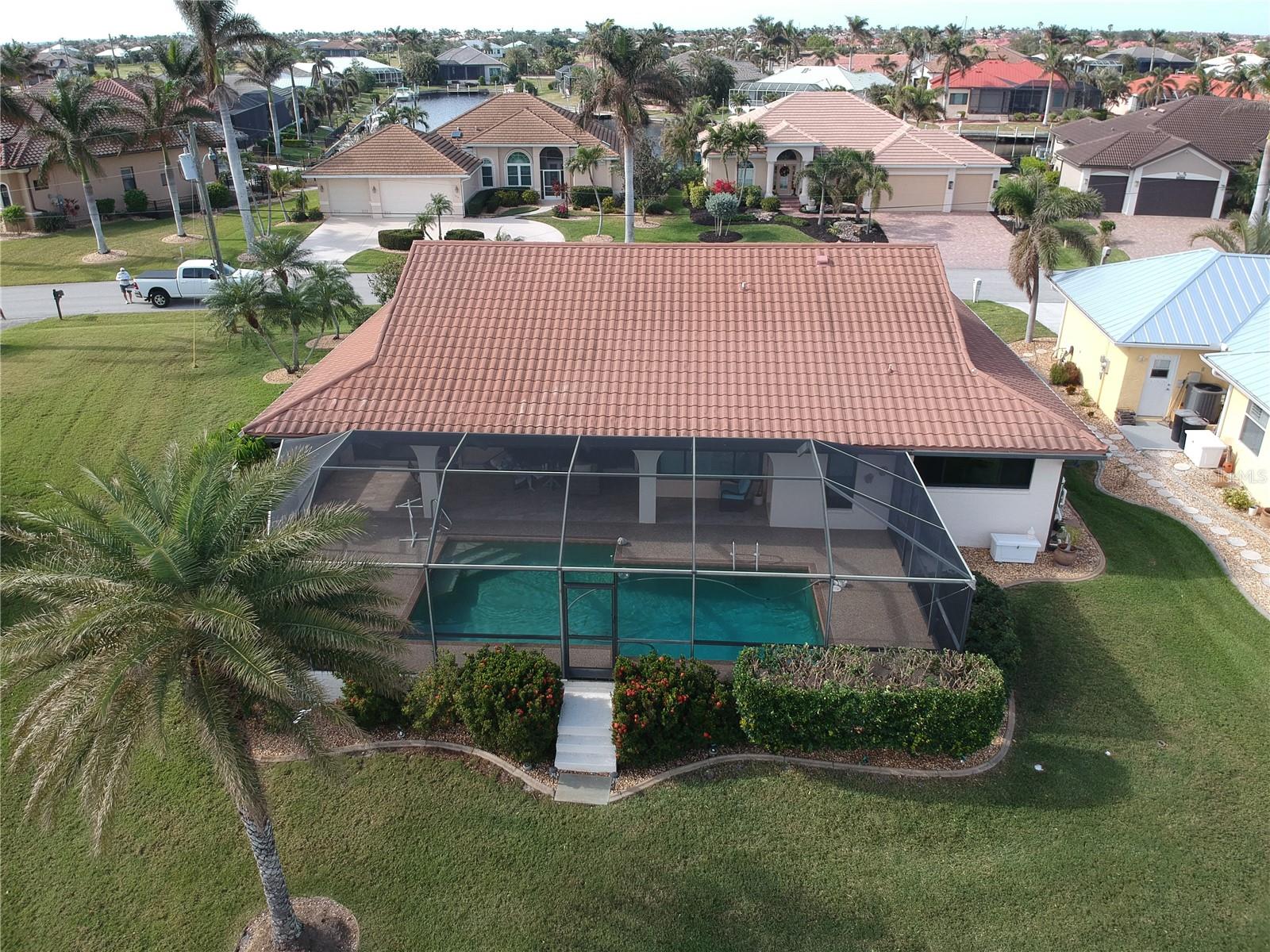 3448 NIGHTHAWK CT, PUNTA GORDA, FL, 33950
