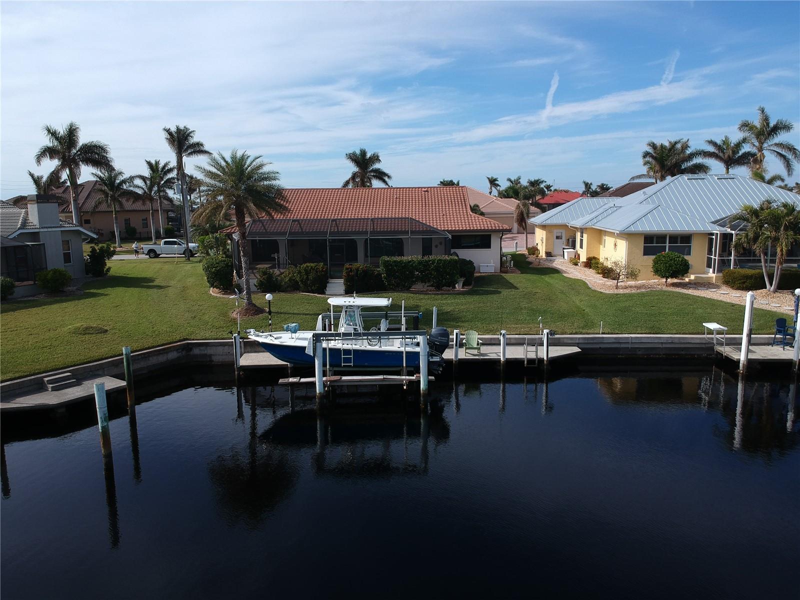 3448 NIGHTHAWK CT, PUNTA GORDA, FL, 33950