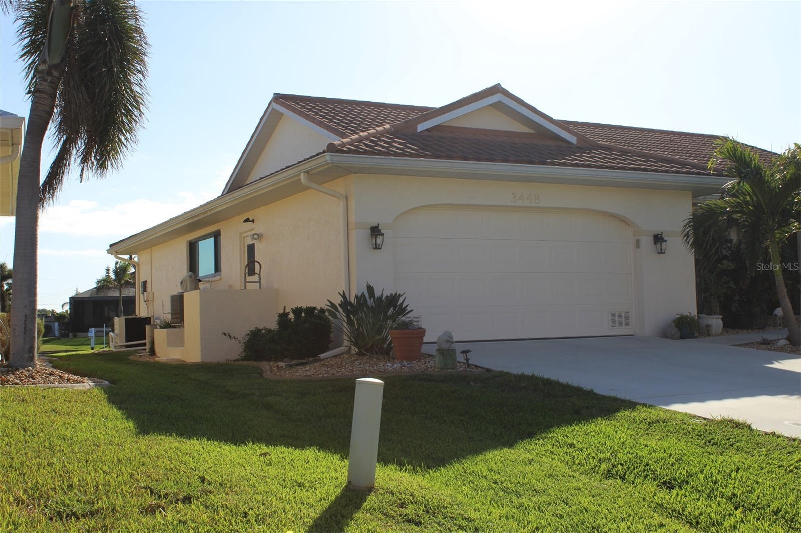 3448 NIGHTHAWK CT, PUNTA GORDA, FL, 33950