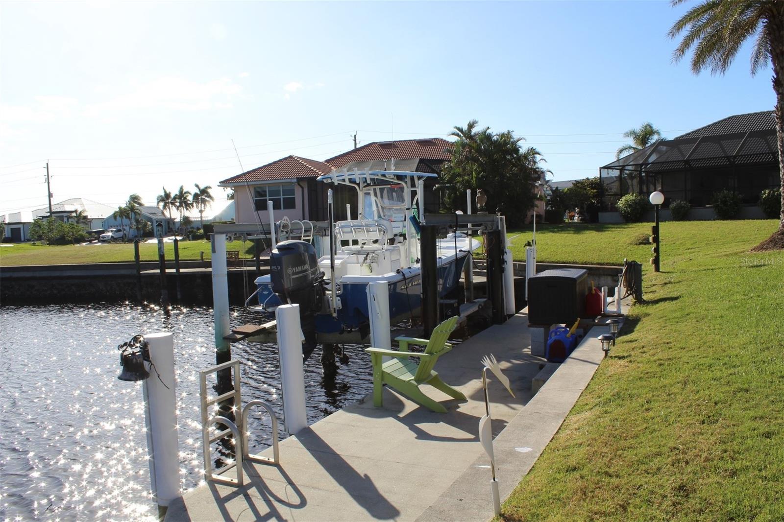 3448 NIGHTHAWK CT, PUNTA GORDA, FL, 33950