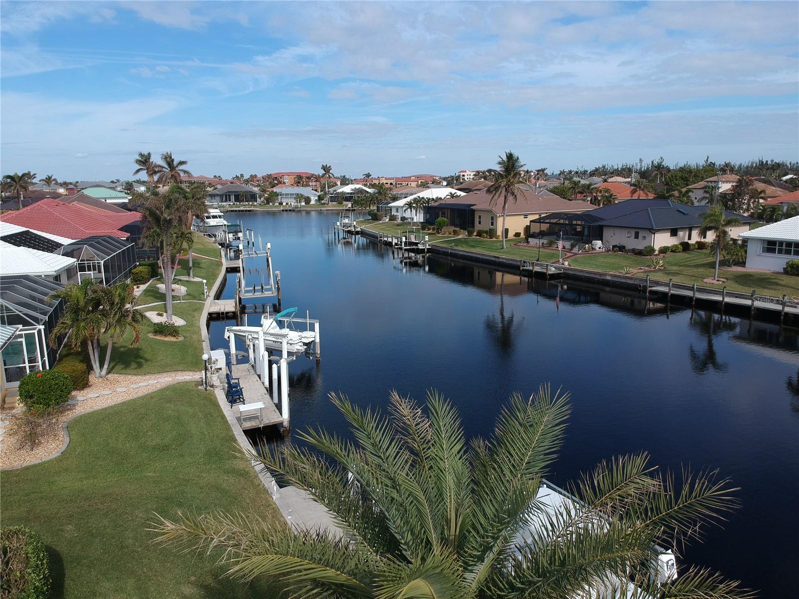 3448 NIGHTHAWK CT, PUNTA GORDA, FL, 33950