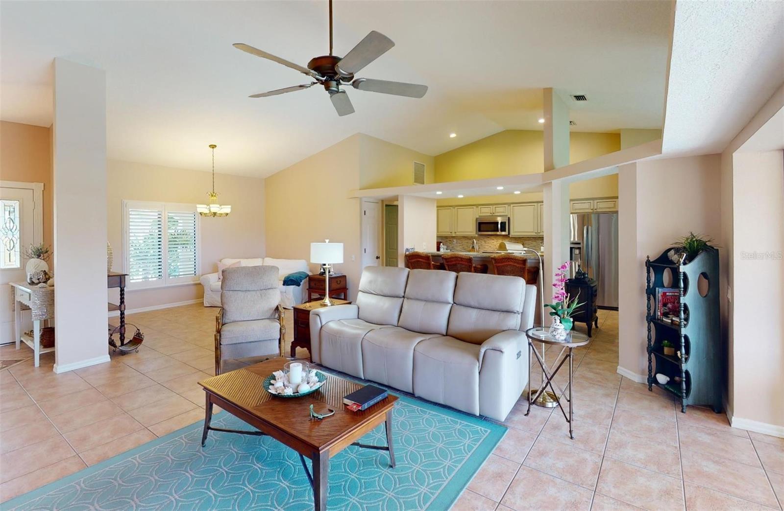 3448 NIGHTHAWK CT, PUNTA GORDA, FL, 33950