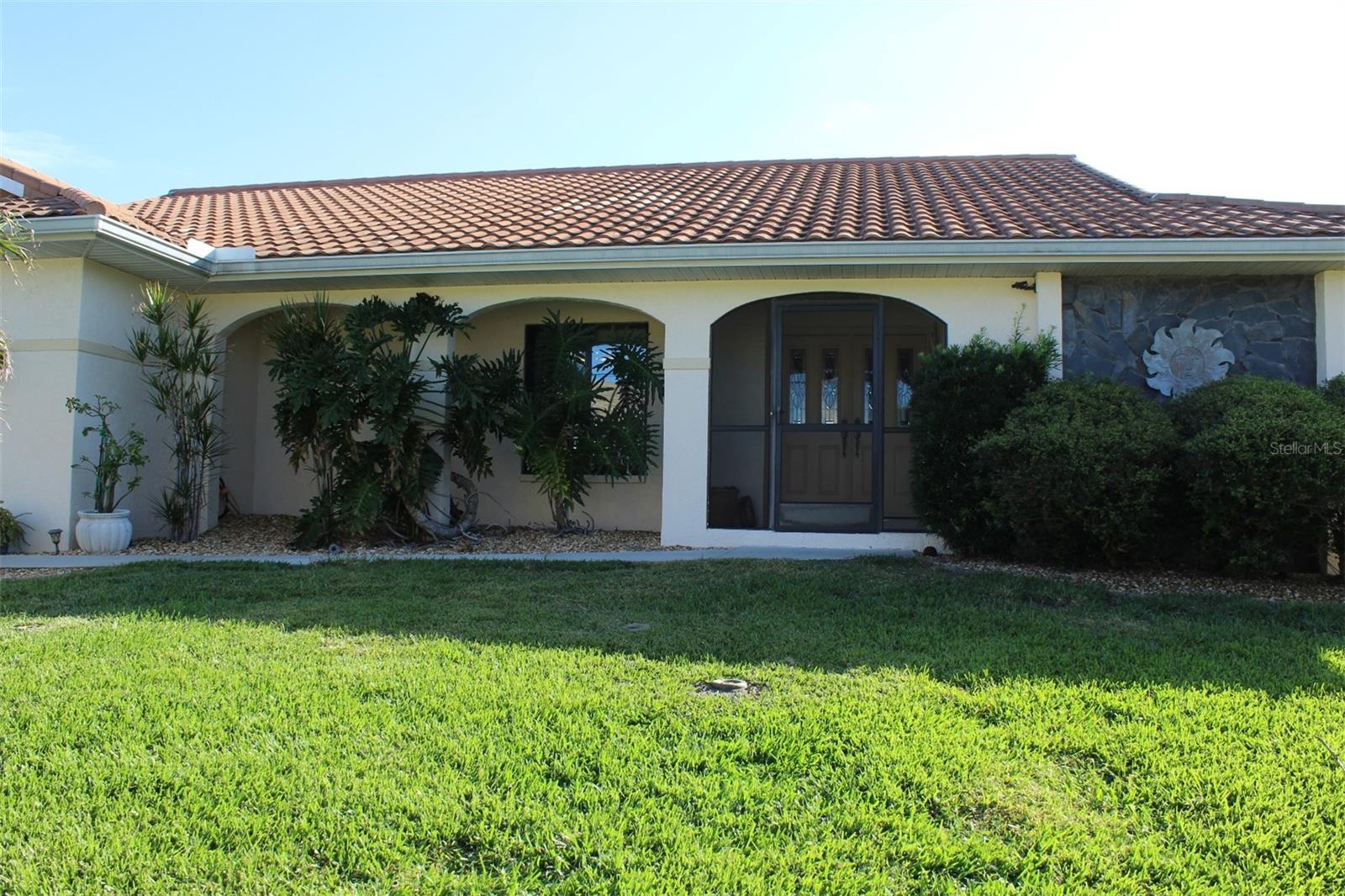 3448 NIGHTHAWK CT, PUNTA GORDA, FL, 33950