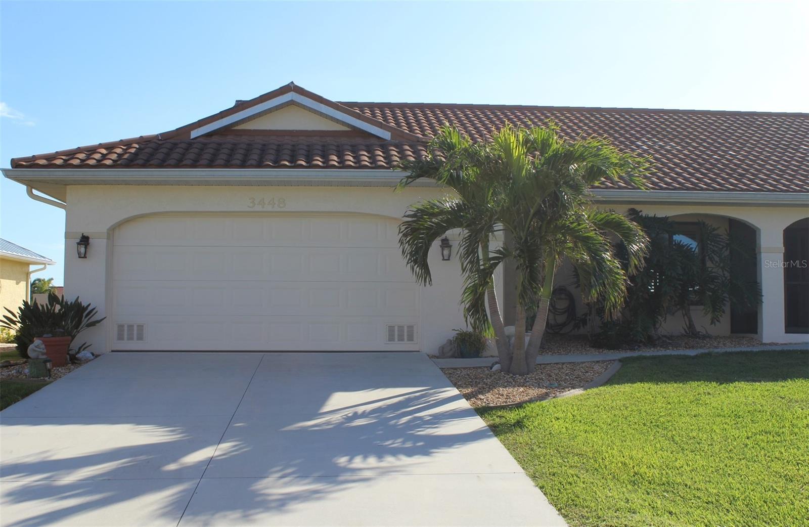 3448 NIGHTHAWK CT, PUNTA GORDA, FL, 33950
