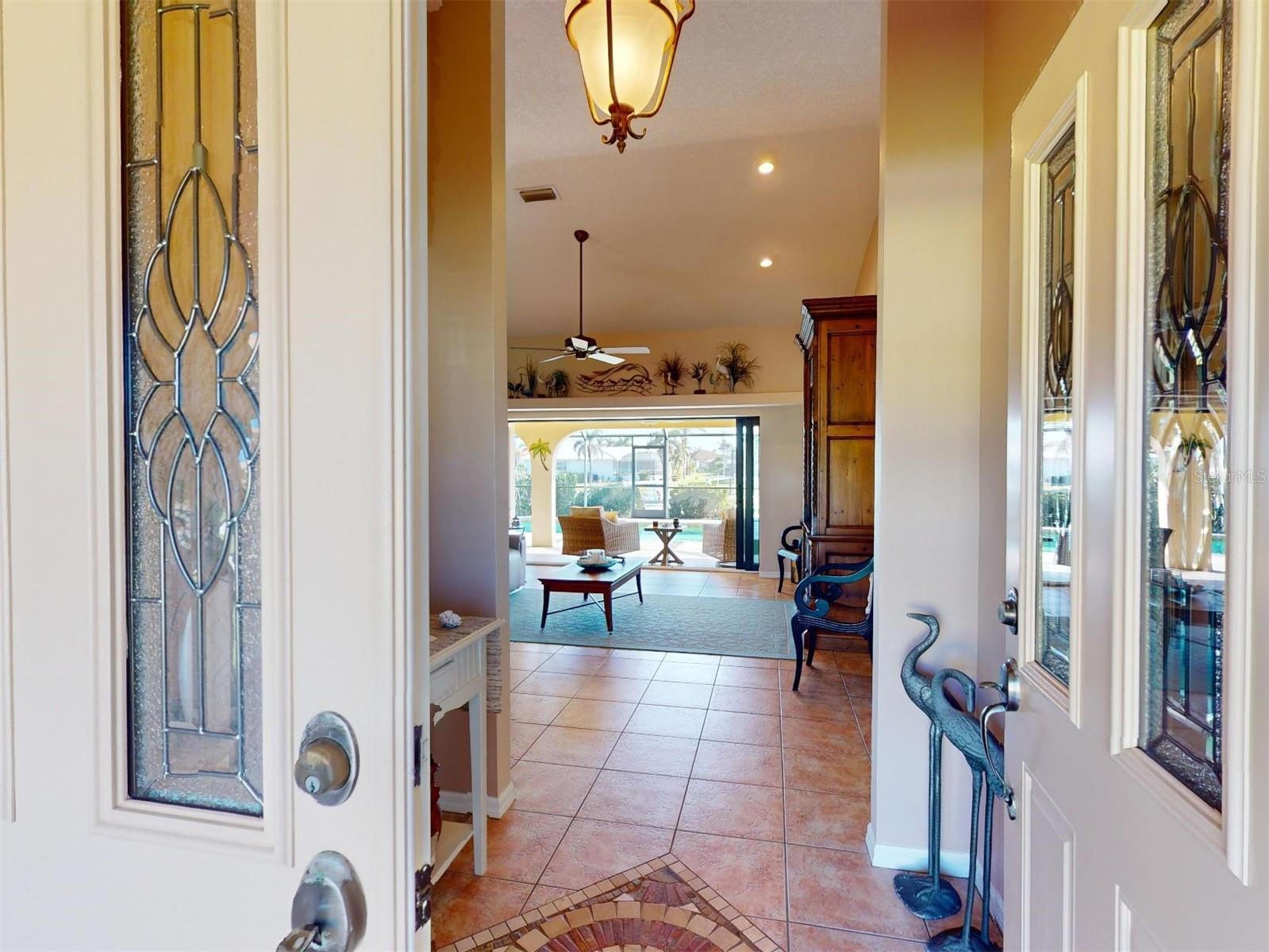 3448 NIGHTHAWK CT, PUNTA GORDA, FL, 33950