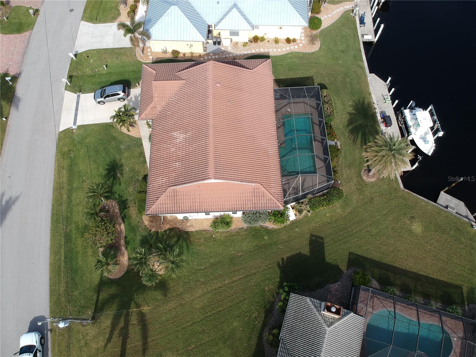 3448 NIGHTHAWK CT, PUNTA GORDA, FL, 33950