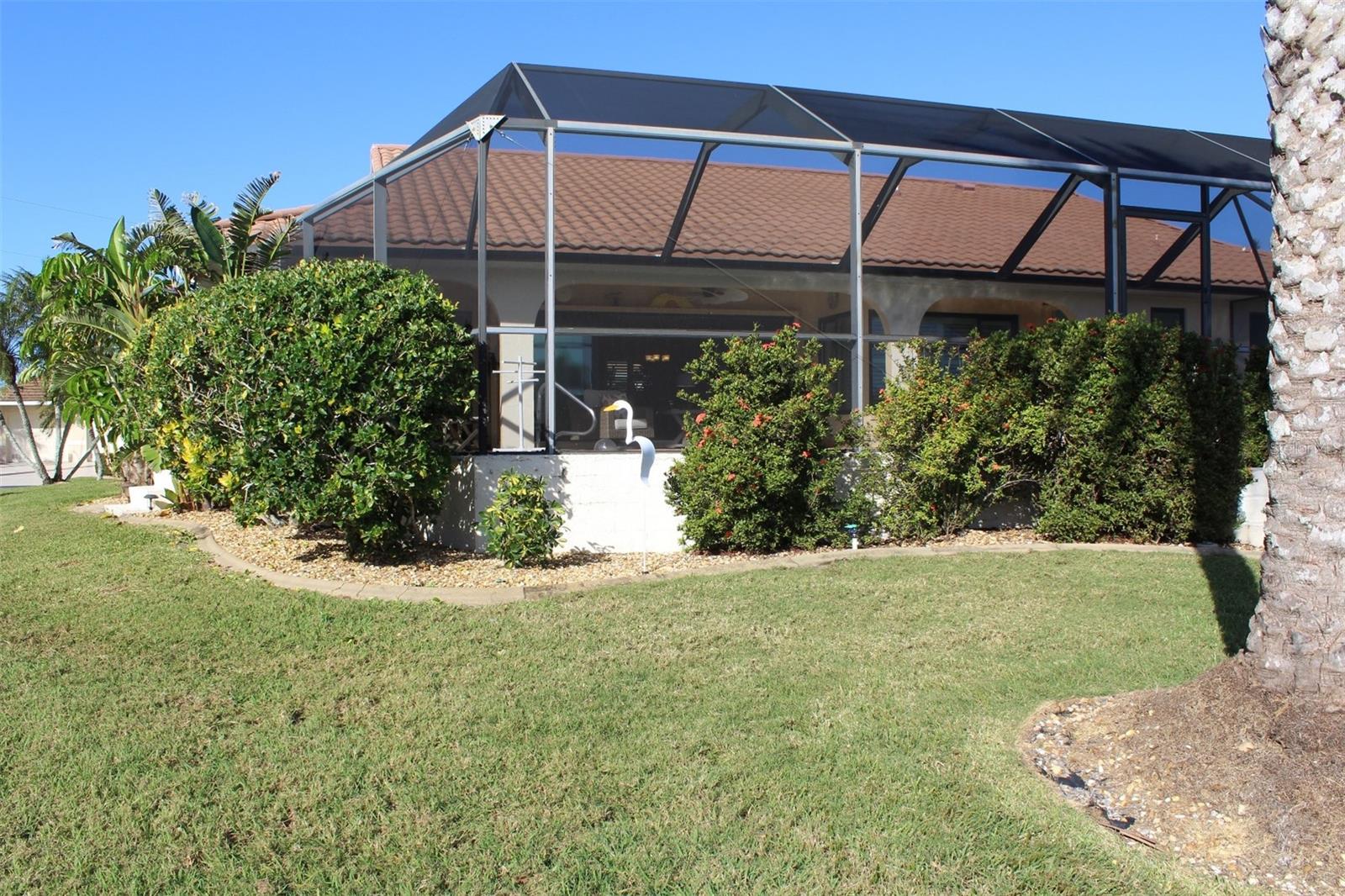 3448 NIGHTHAWK CT, PUNTA GORDA, FL, 33950
