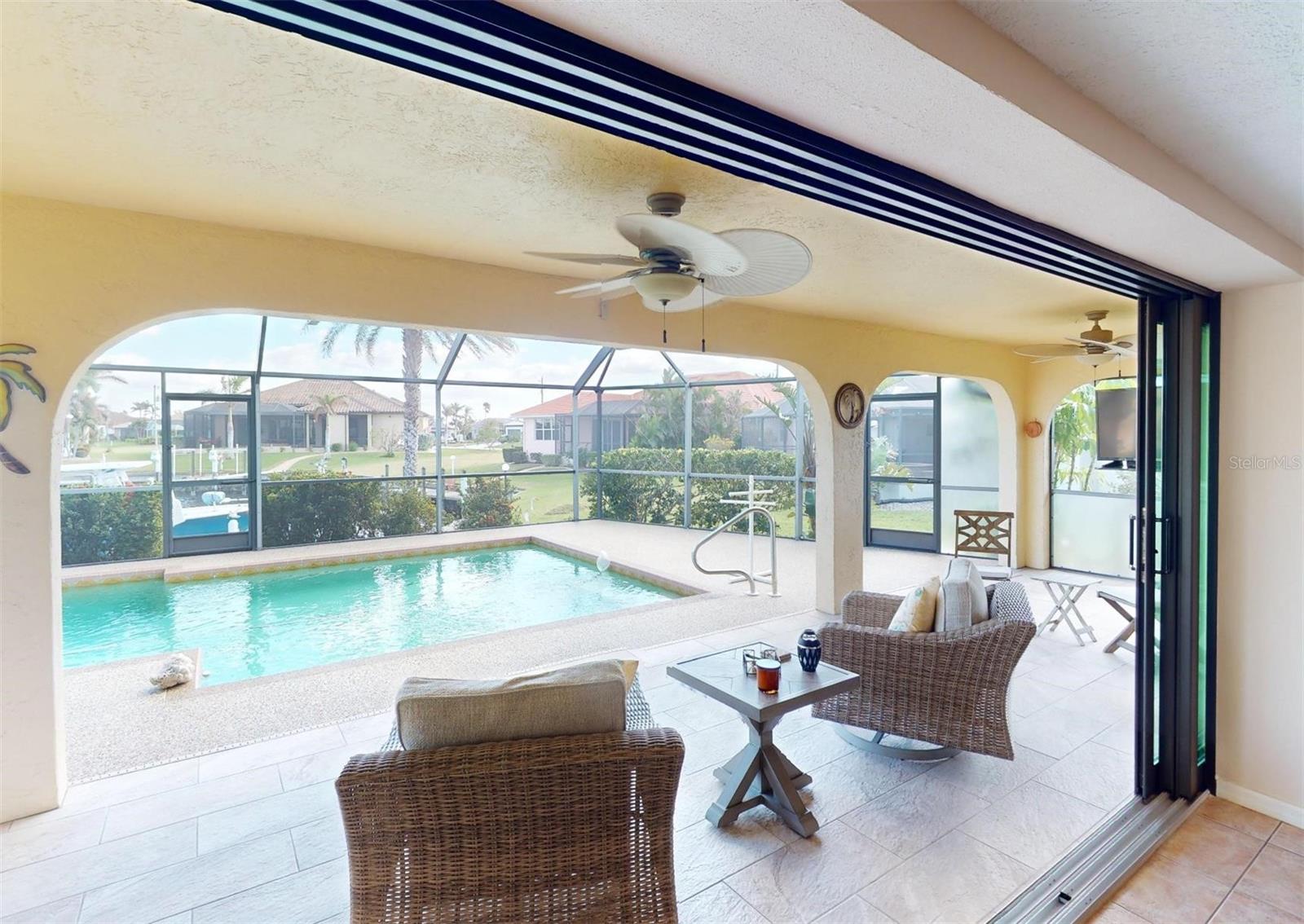 3448 NIGHTHAWK CT, PUNTA GORDA, FL, 33950
