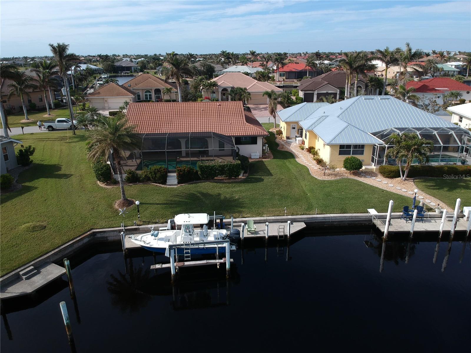 3448 NIGHTHAWK CT, PUNTA GORDA, FL, 33950