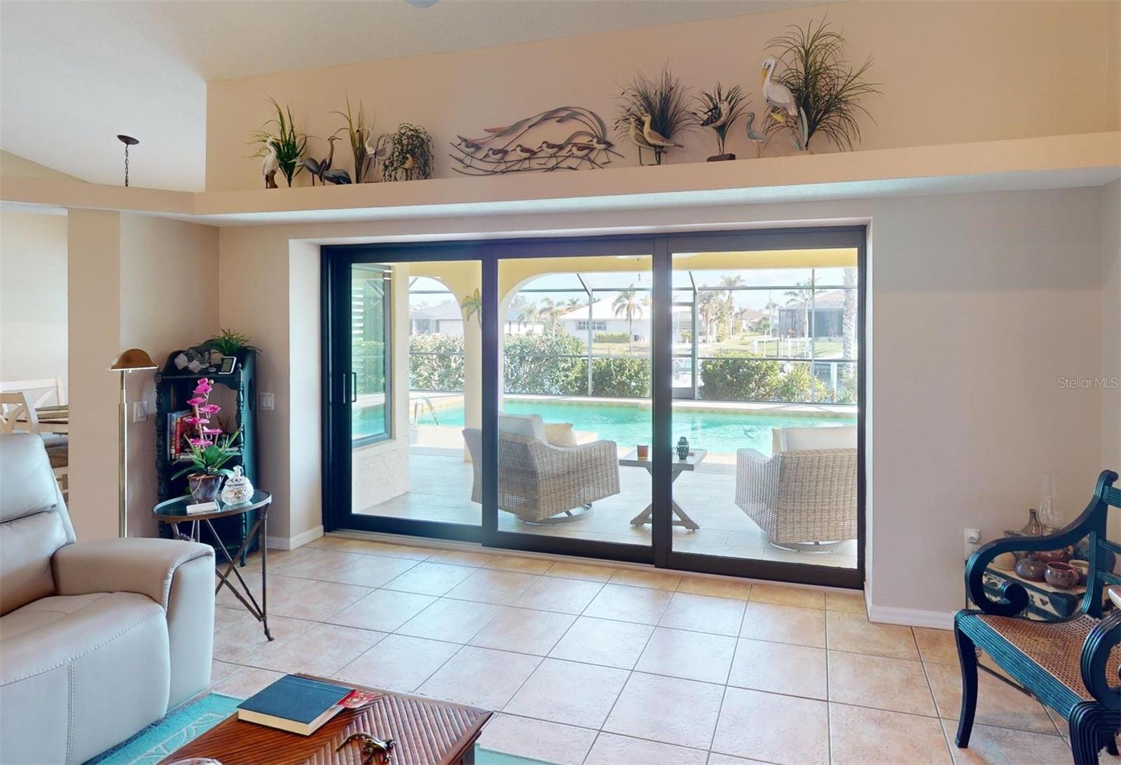 3448 NIGHTHAWK CT, PUNTA GORDA, FL, 33950