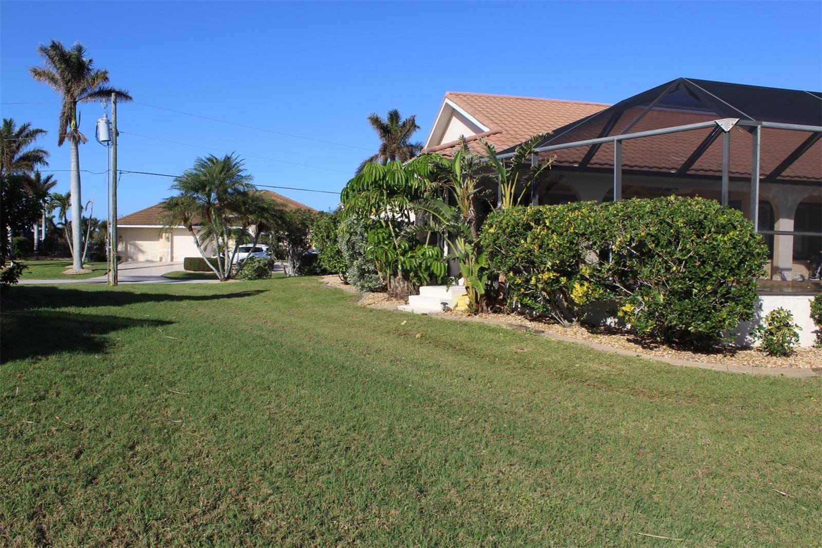 3448 NIGHTHAWK CT, PUNTA GORDA, FL, 33950