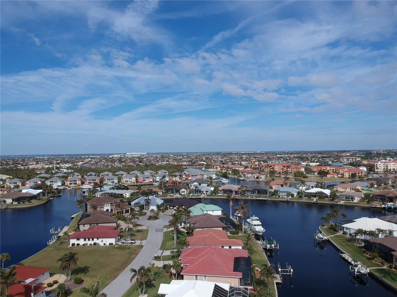 3448 NIGHTHAWK CT, PUNTA GORDA, FL, 33950