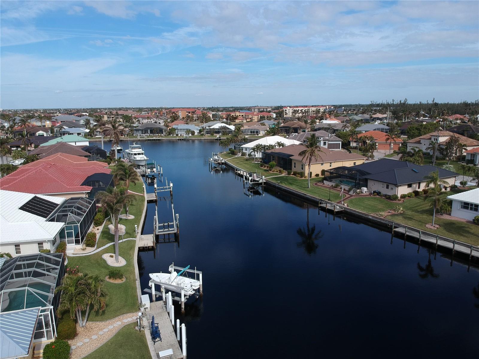 3448 NIGHTHAWK CT, PUNTA GORDA, FL, 33950