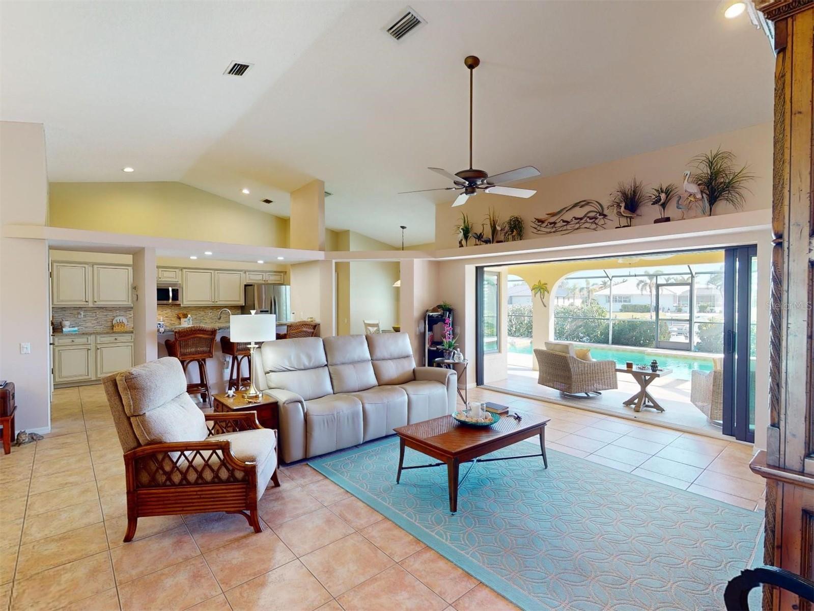 3448 NIGHTHAWK CT, PUNTA GORDA, FL, 33950