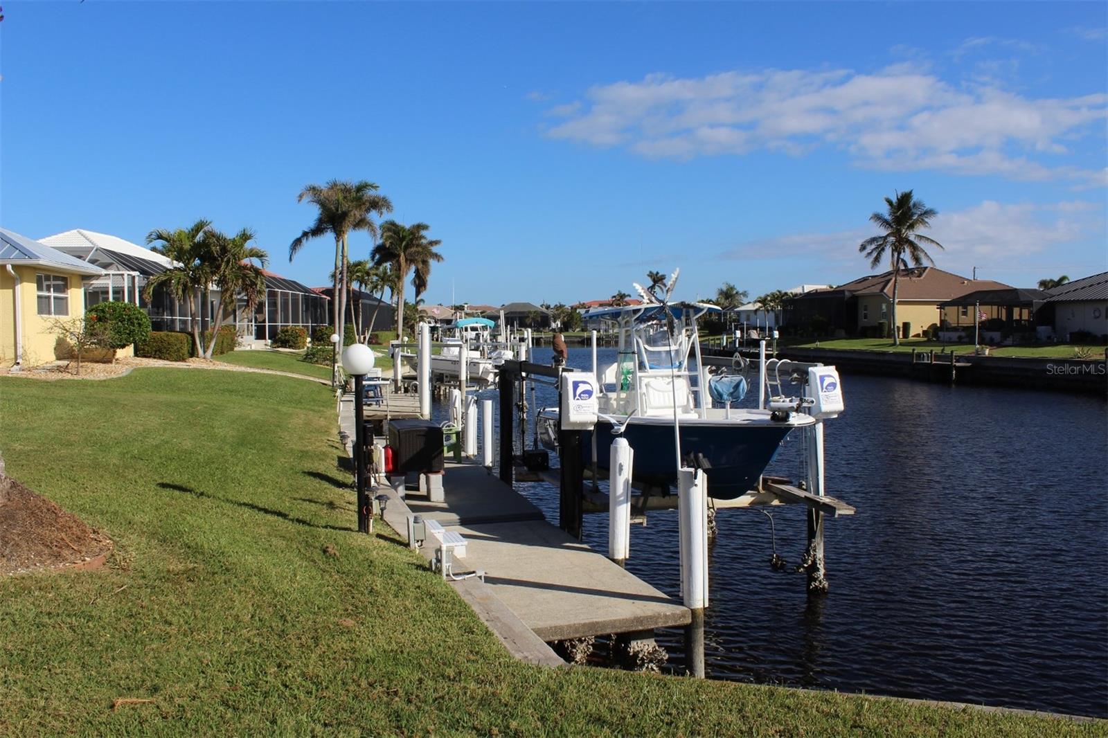 3448 NIGHTHAWK CT, PUNTA GORDA, FL, 33950