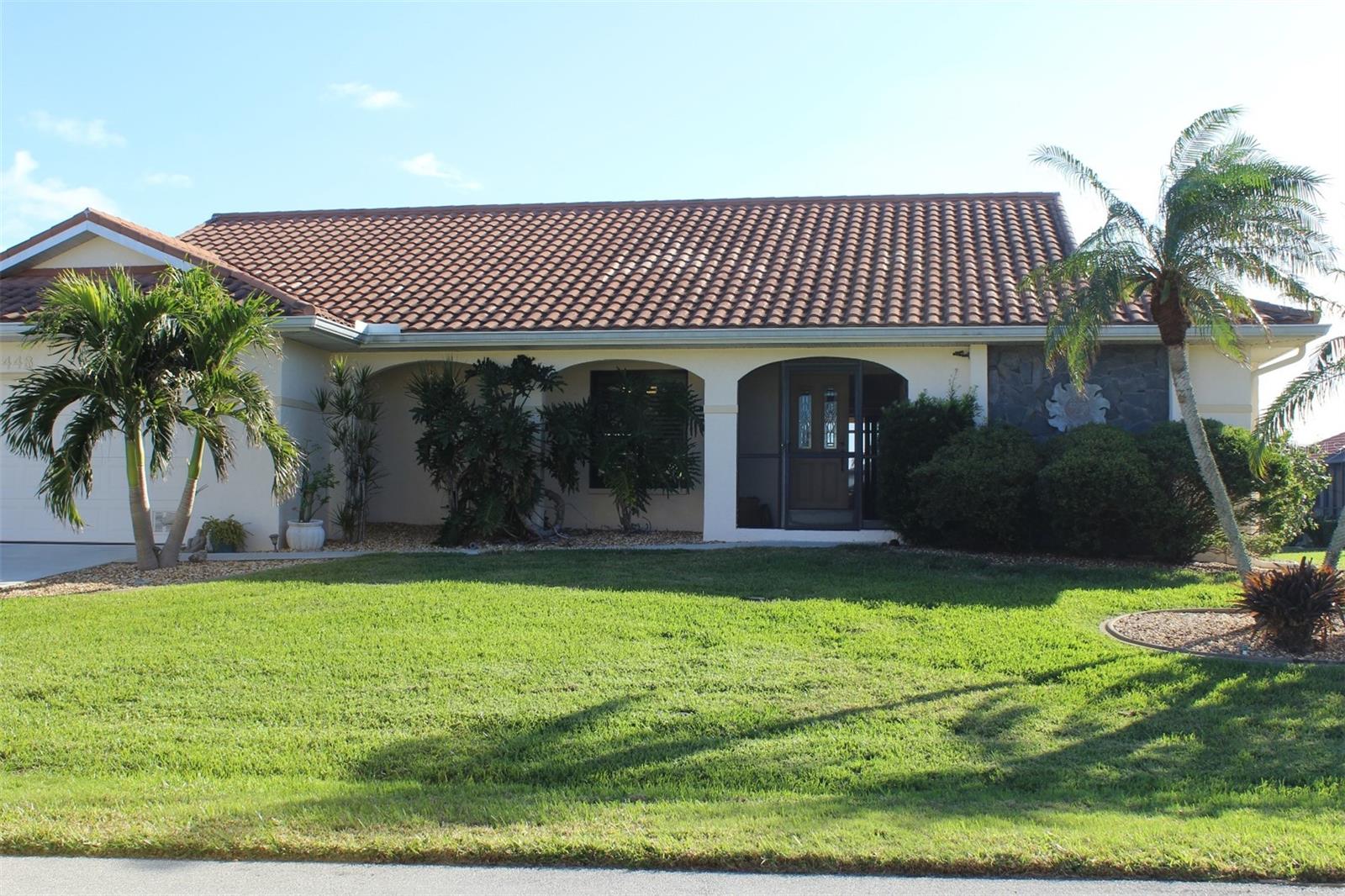 3448 NIGHTHAWK CT, PUNTA GORDA, FL, 33950