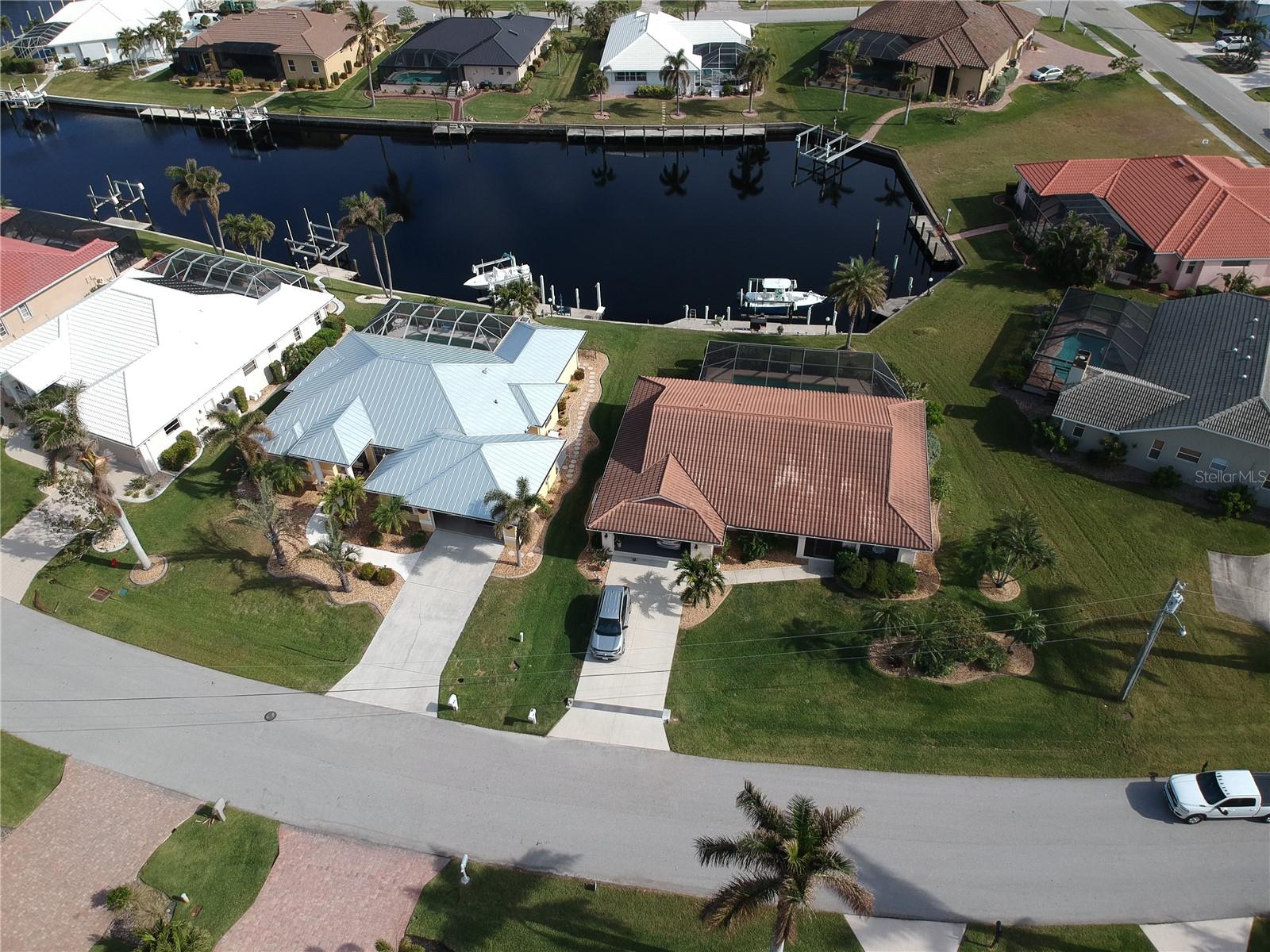 3448 NIGHTHAWK CT, PUNTA GORDA, FL, 33950