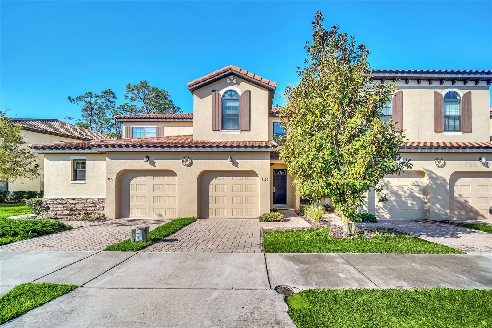 8169 ROSEVILLE RD, DAVENPORT, FL, 33896