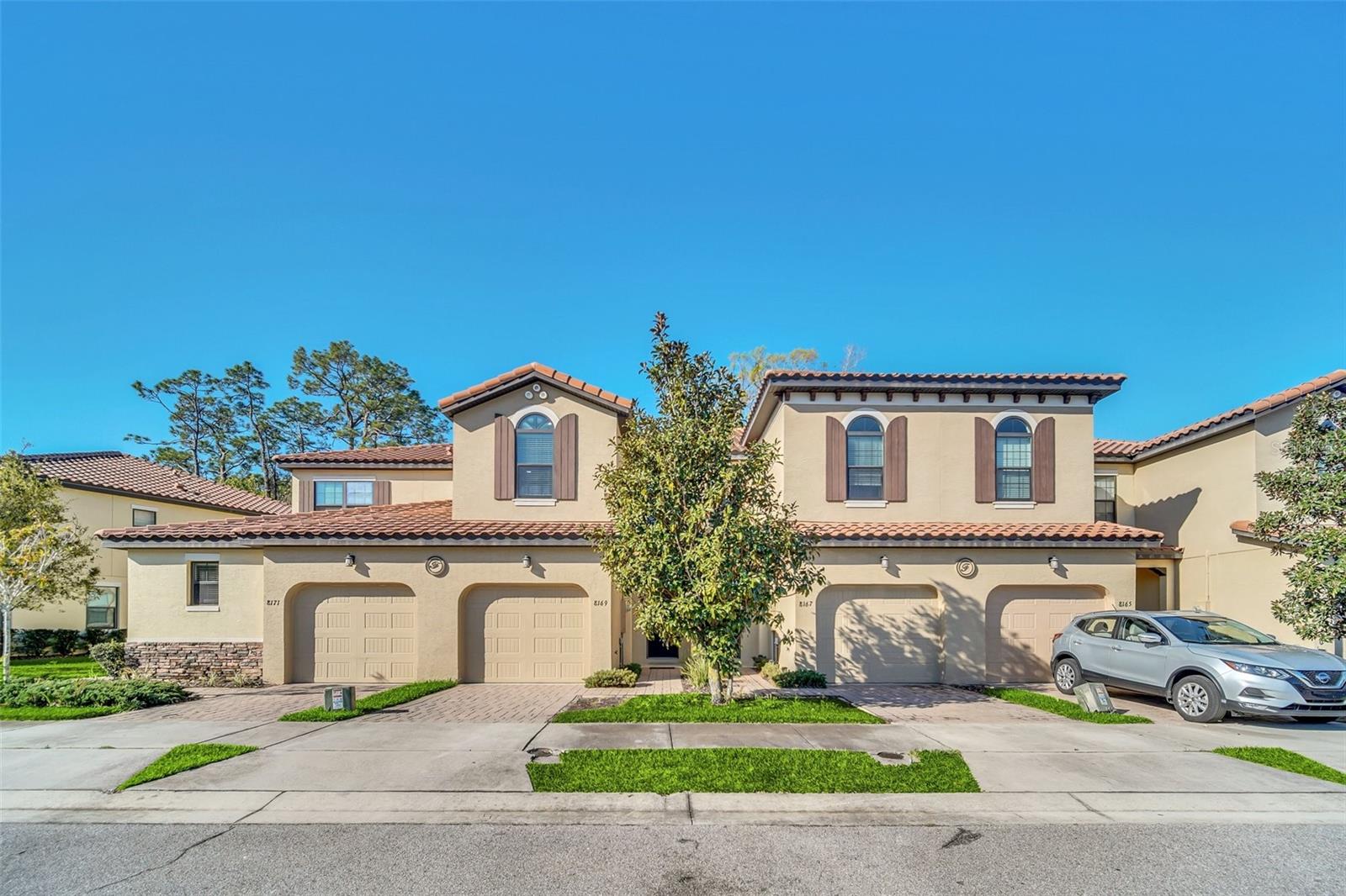 8169 ROSEVILLE RD, DAVENPORT, FL, 33896