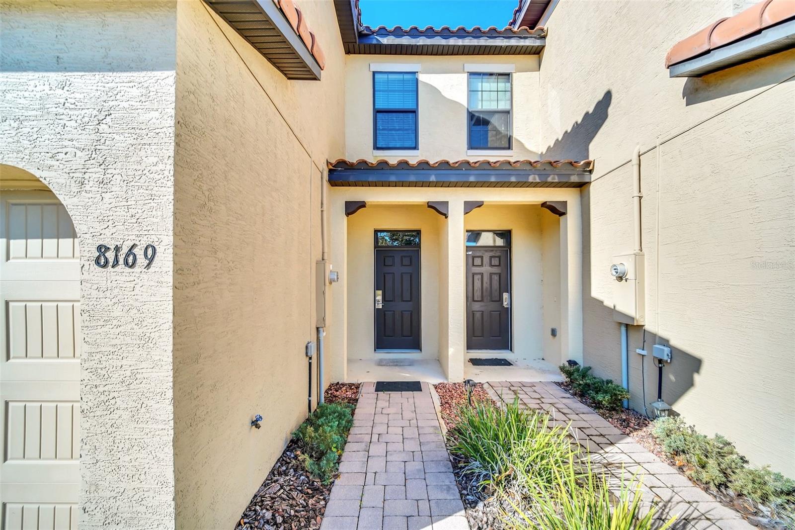 8169 ROSEVILLE RD, DAVENPORT, FL, 33896