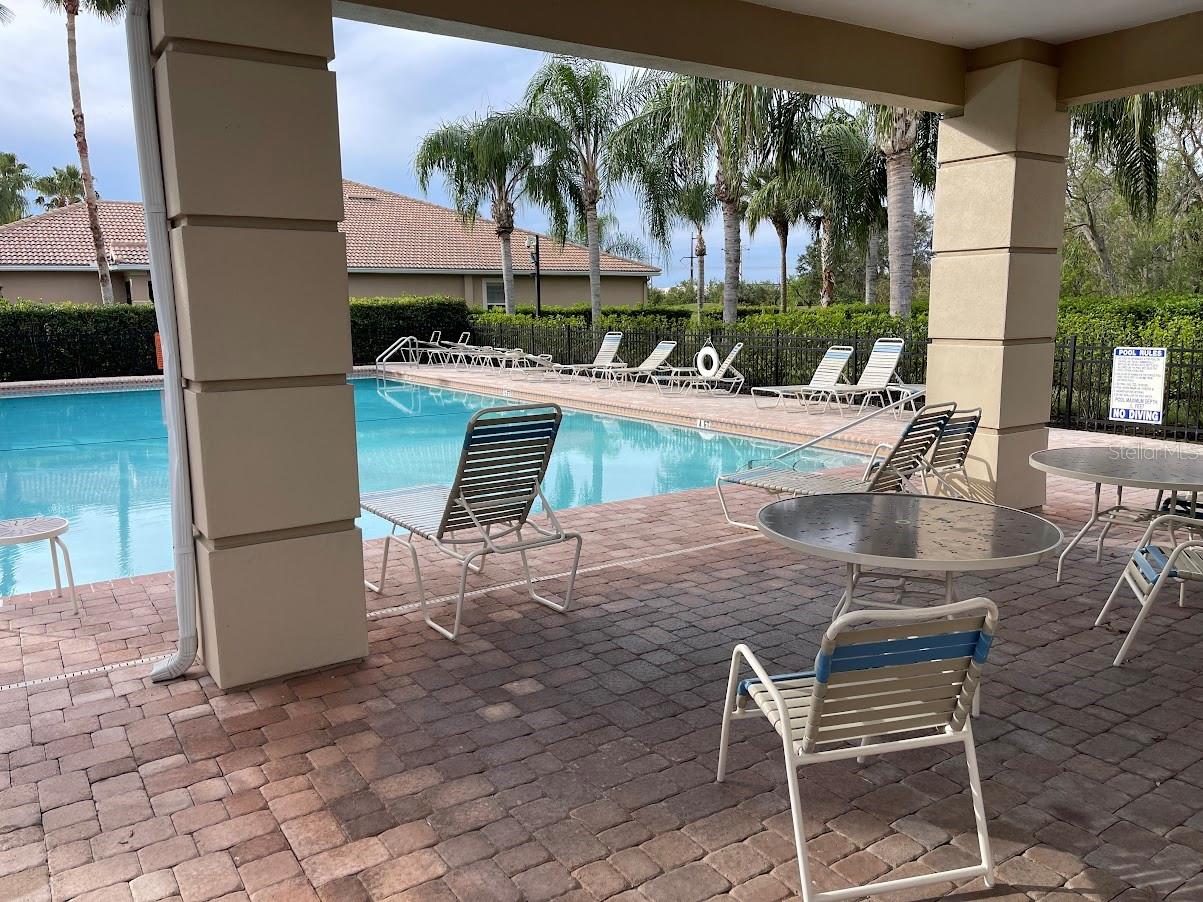 915 FAIRWAYCOVE LN #103, BRADENTON, FL, 34212