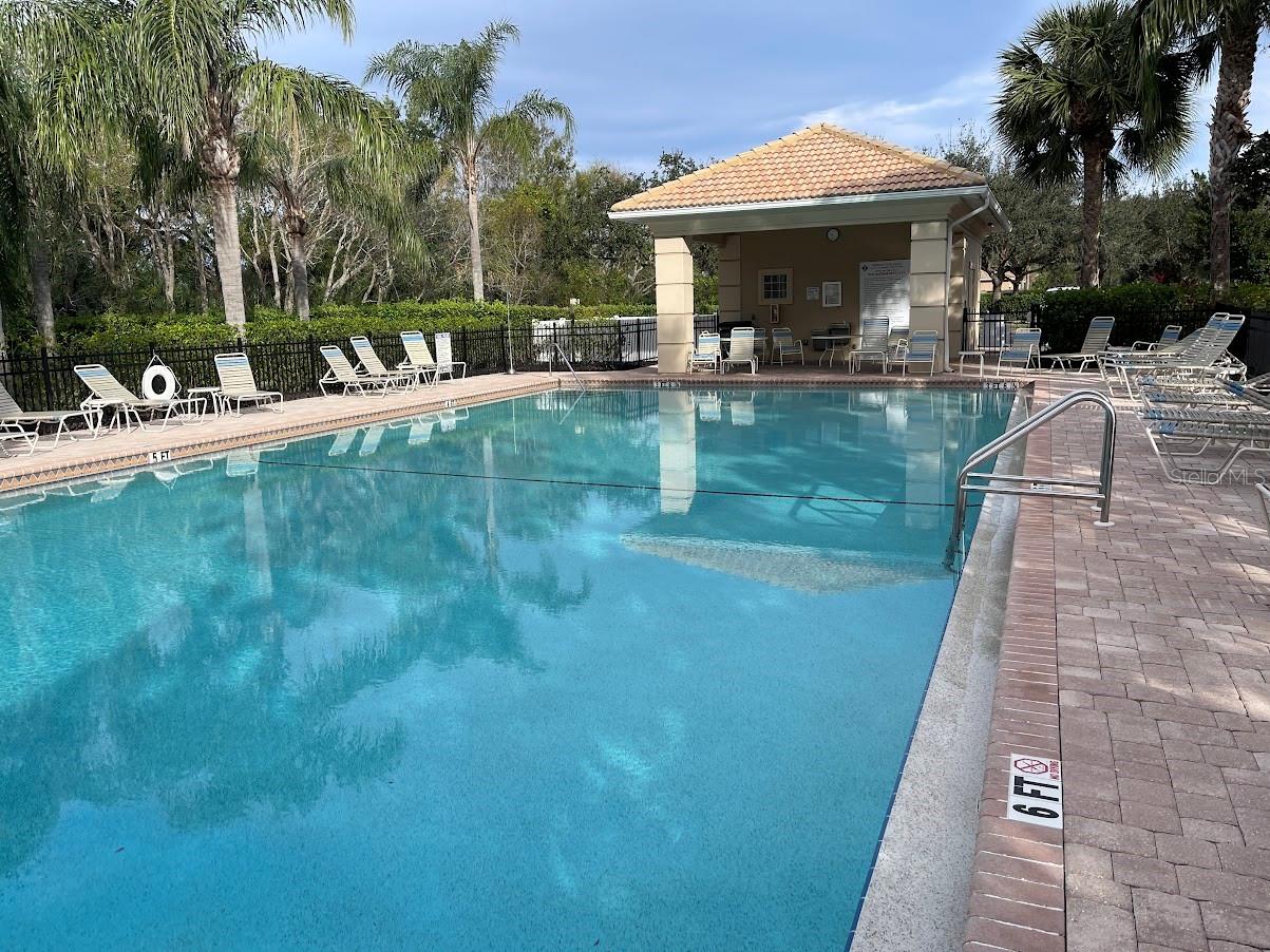 915 FAIRWAYCOVE LN #103, BRADENTON, FL, 34212