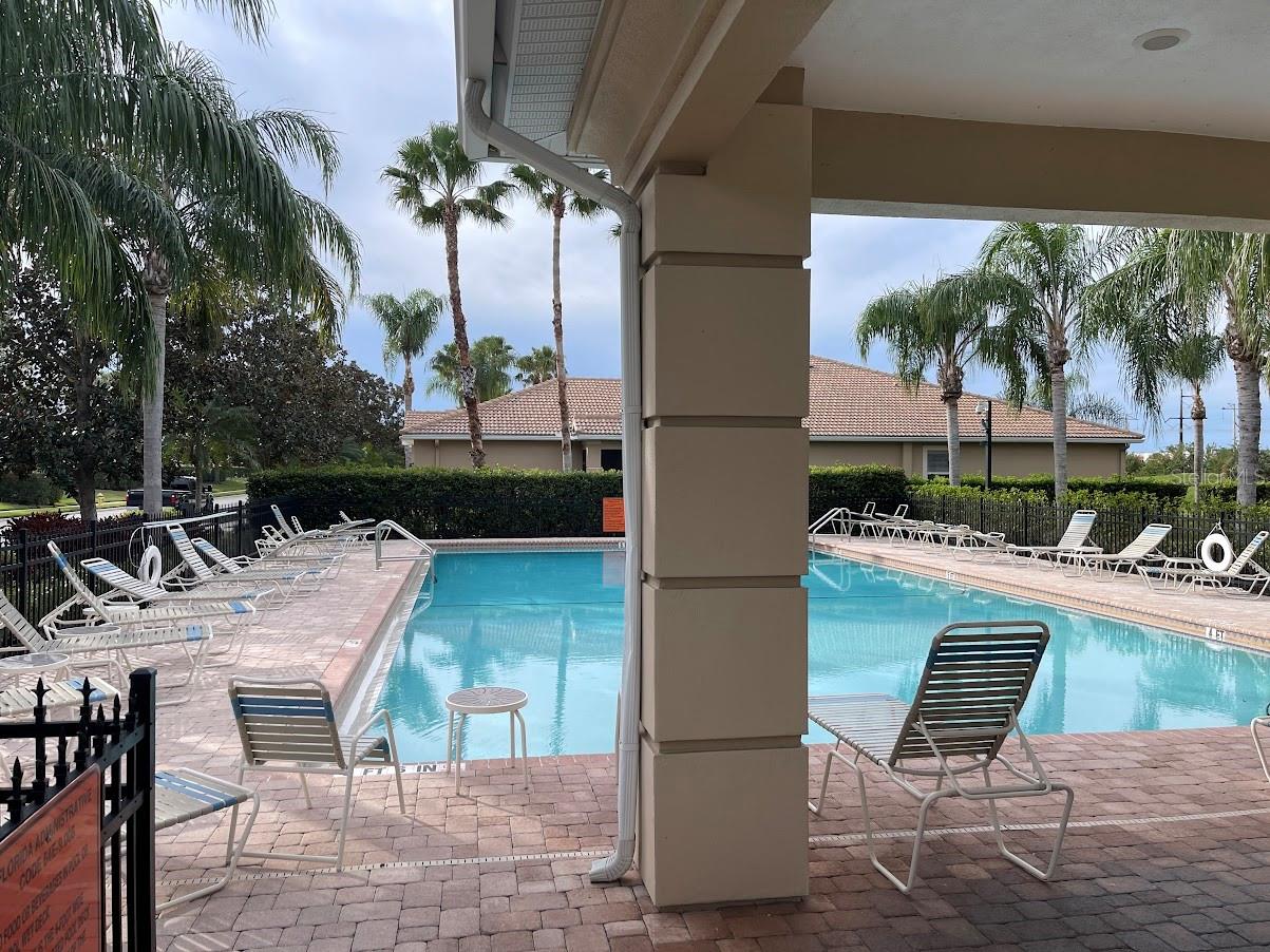 915 FAIRWAYCOVE LN #103, BRADENTON, FL, 34212