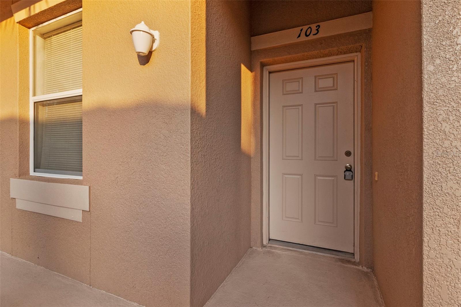915 FAIRWAYCOVE LN #103, BRADENTON, FL, 34212