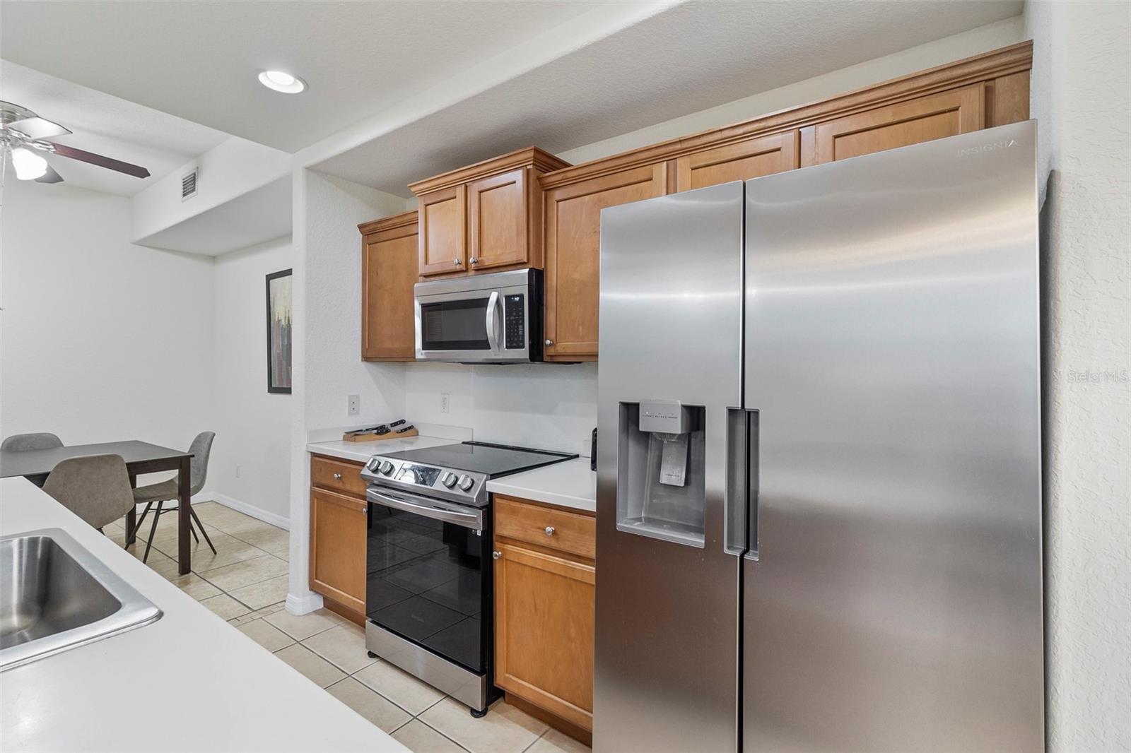 915 FAIRWAYCOVE LN #103, BRADENTON, FL, 34212
