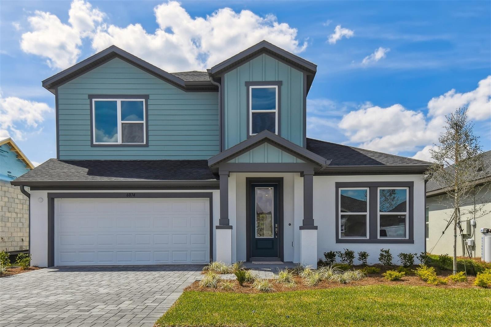 6074 SACRED OAK AVE, MOUNT DORA, FL, 32757